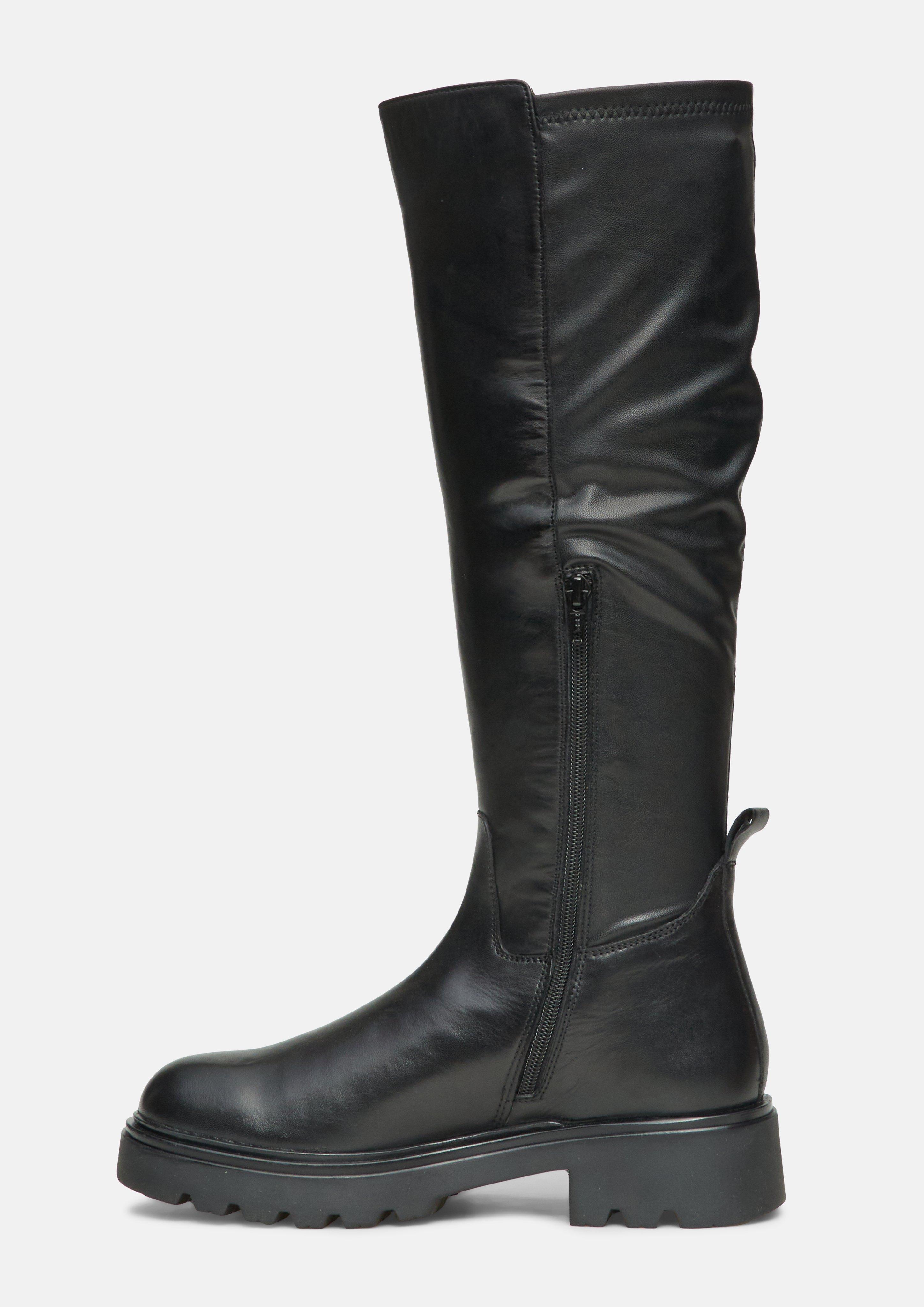 Damen Stiefel in schwarz von s.Oliver BLACK LABEL