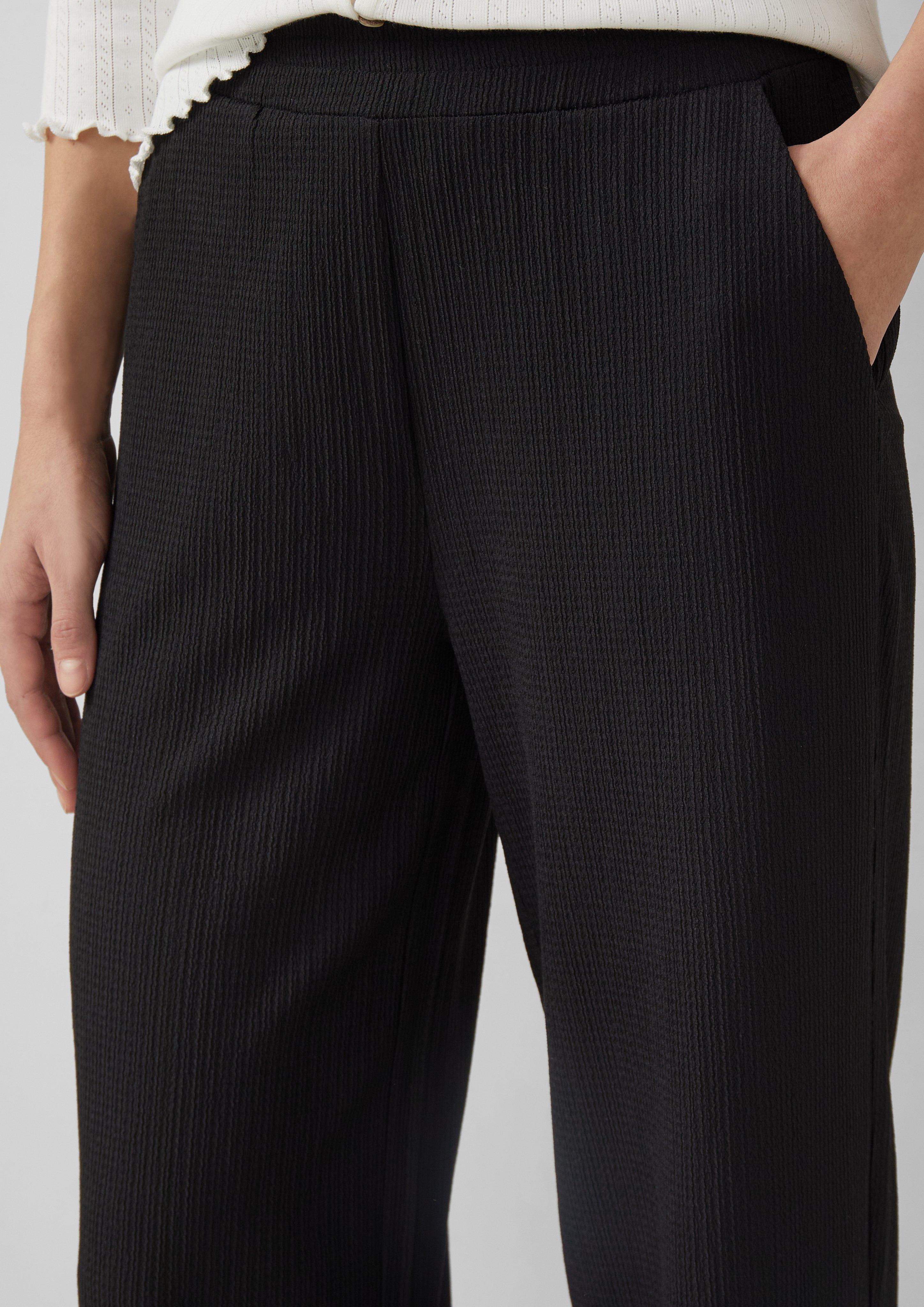 Spodnie w kolorze 9999, 02A7 & 8918