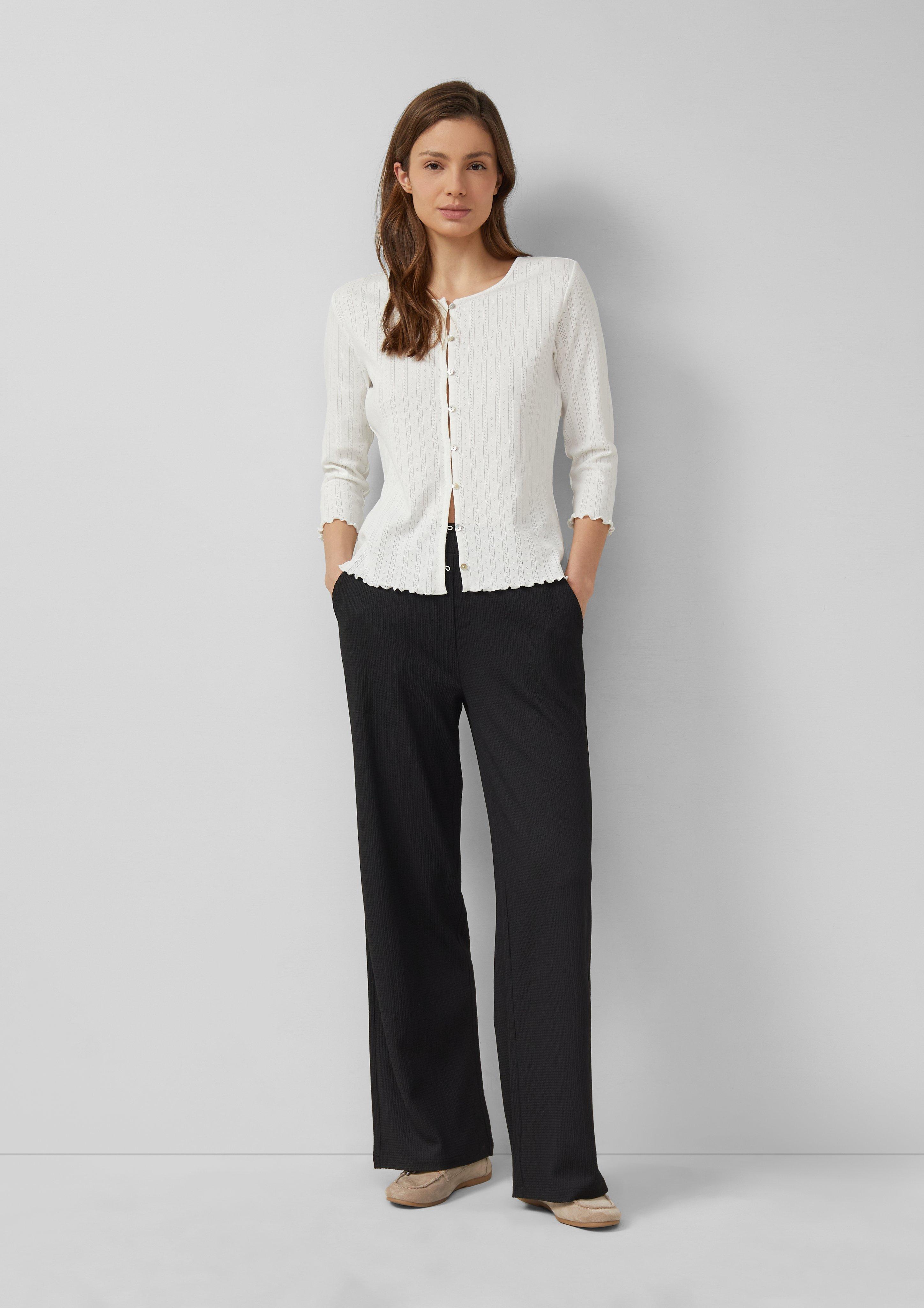 Spodnie w kolorze 9999, 02A7 & 8918