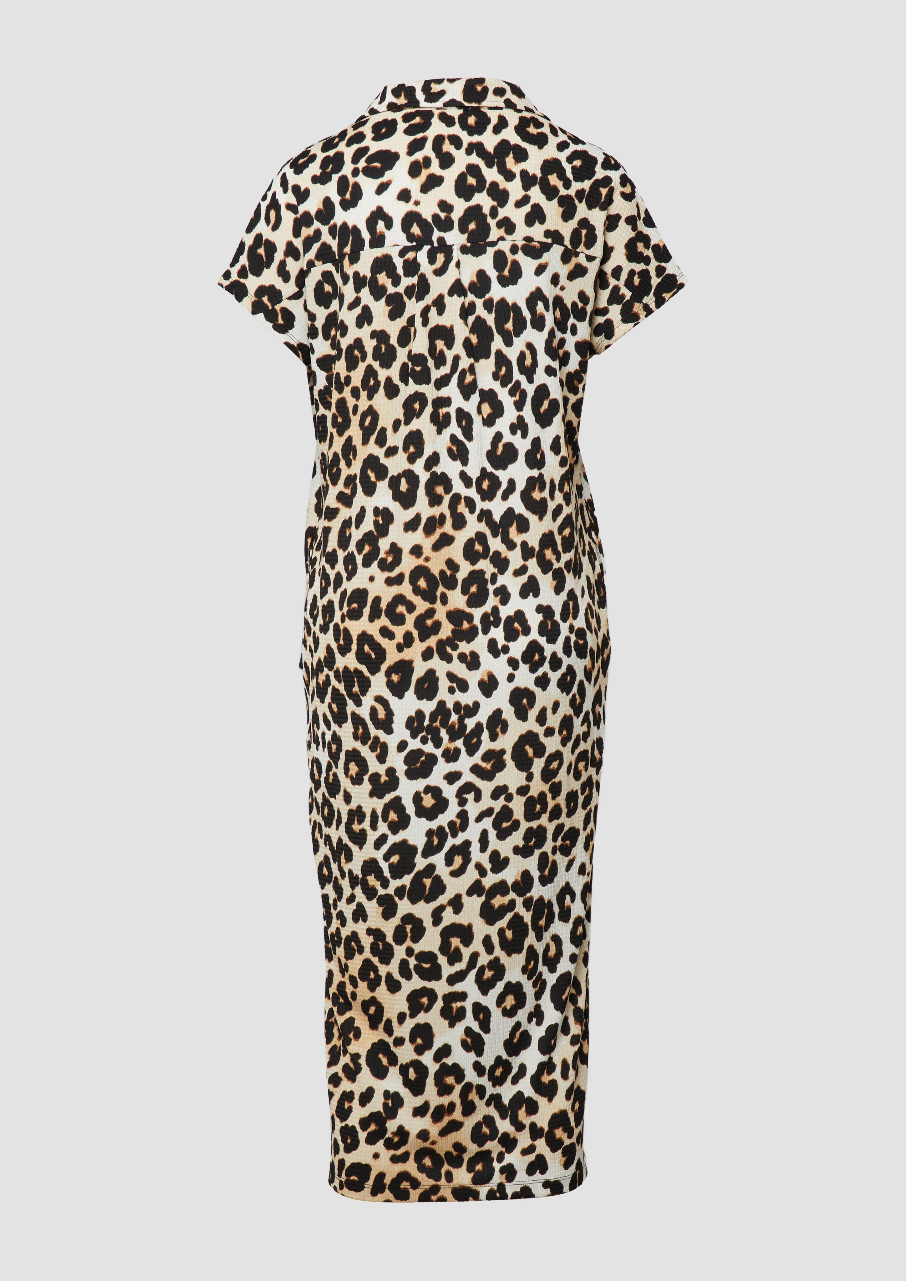 Kleid in 02A7, 7900 & 9999