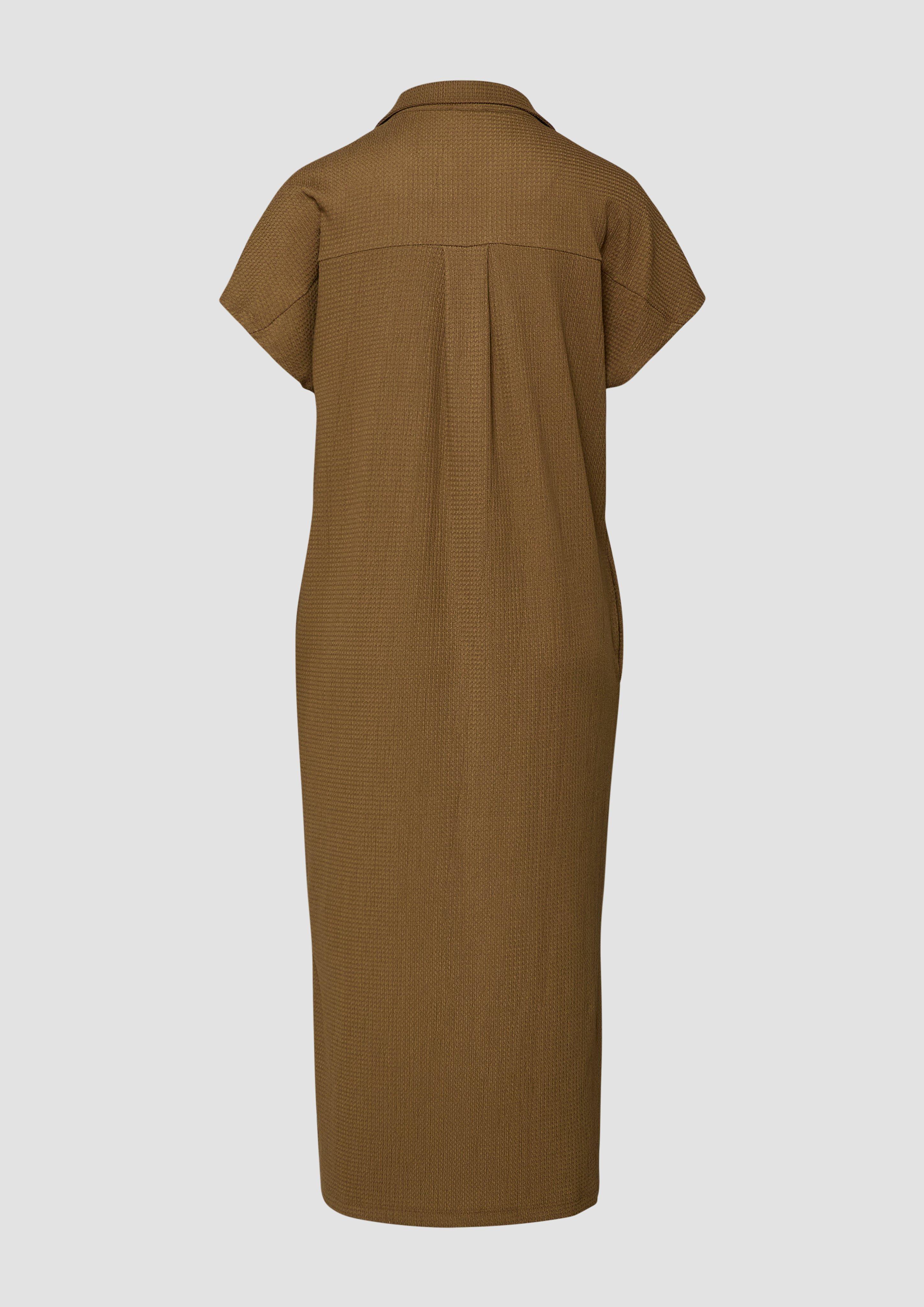 Kleid in 8918, 02A7, 7900 & 9999