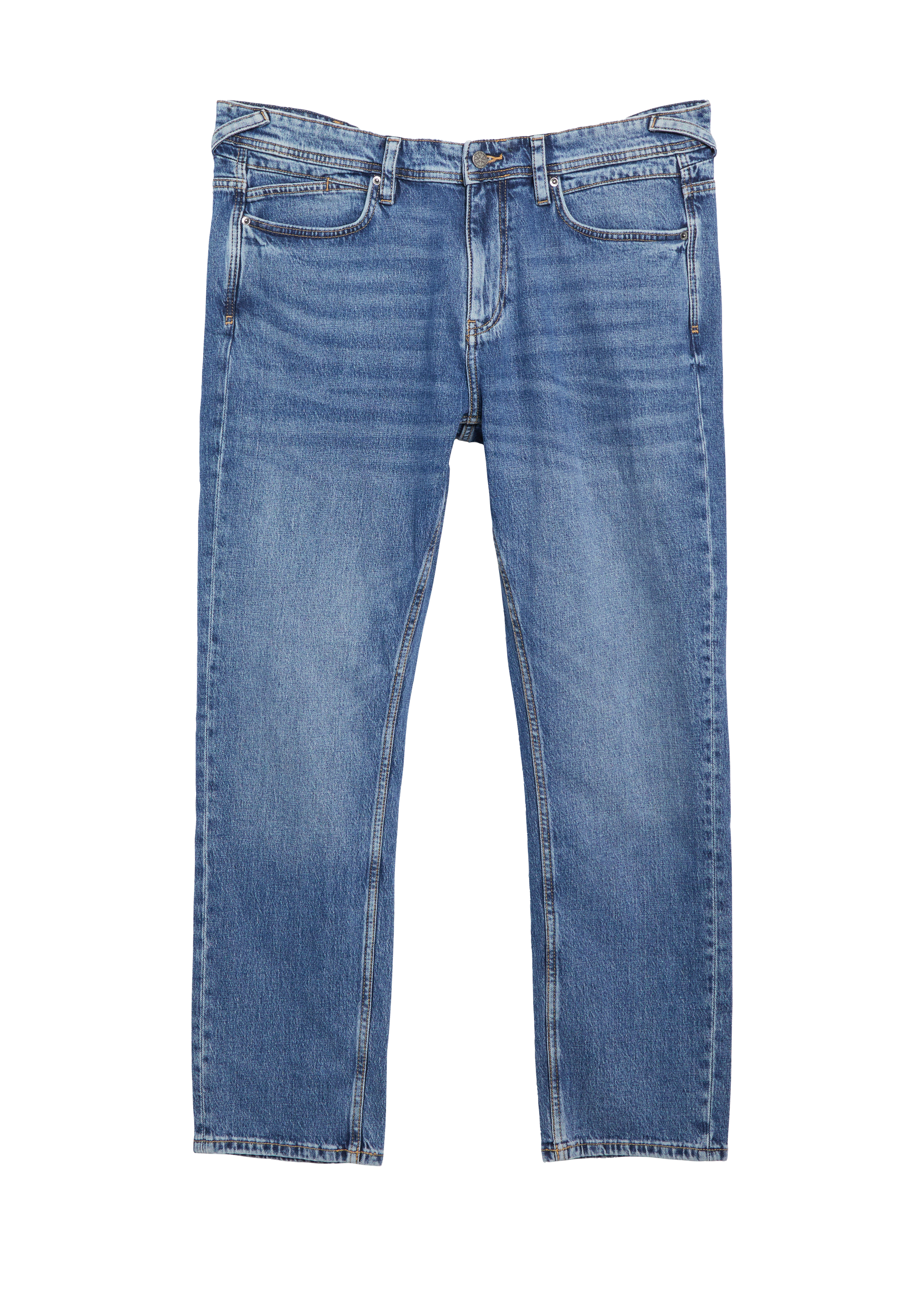 Casby-jeans / Mid Rise