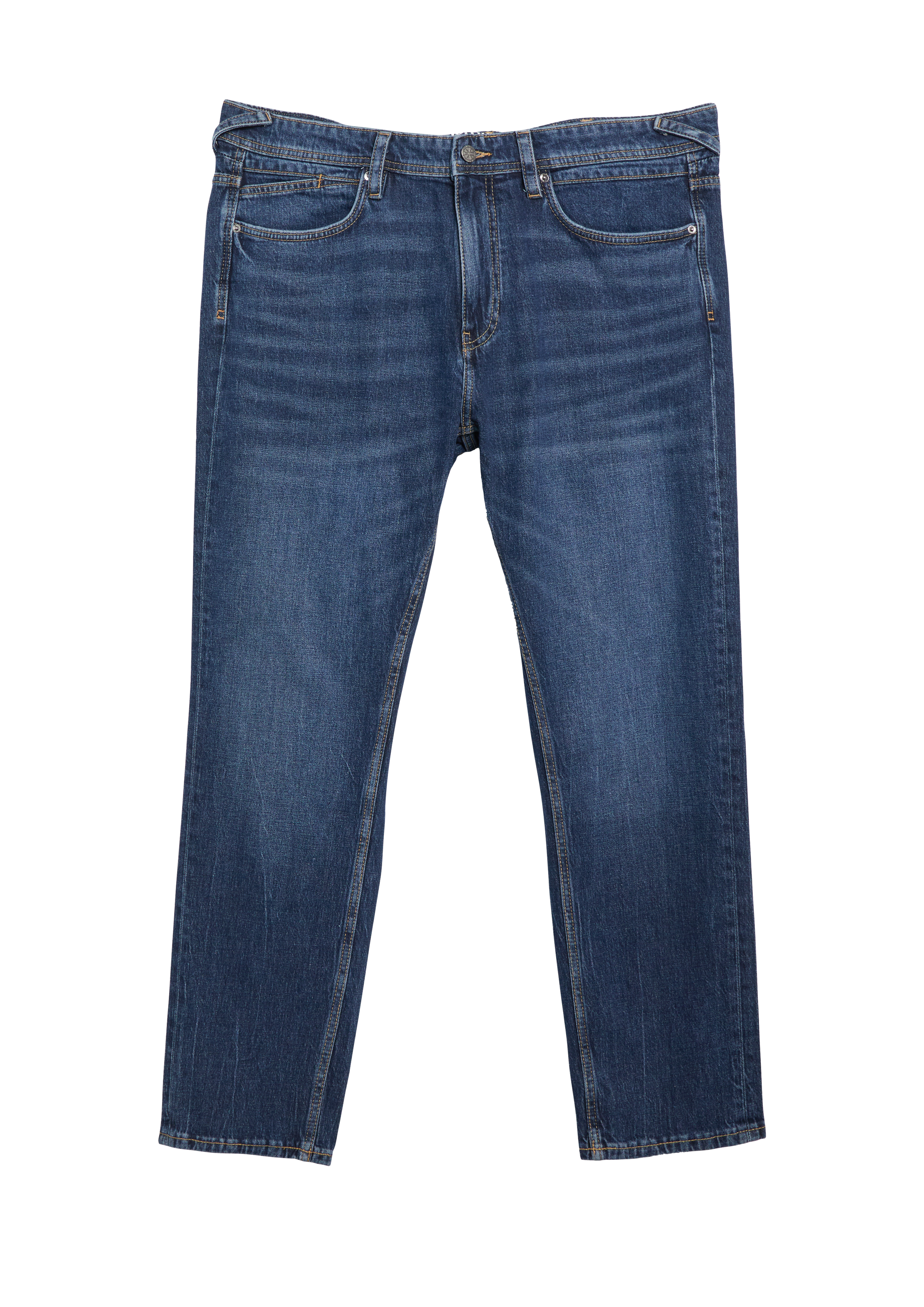 Casby-jeans / Mid Rise