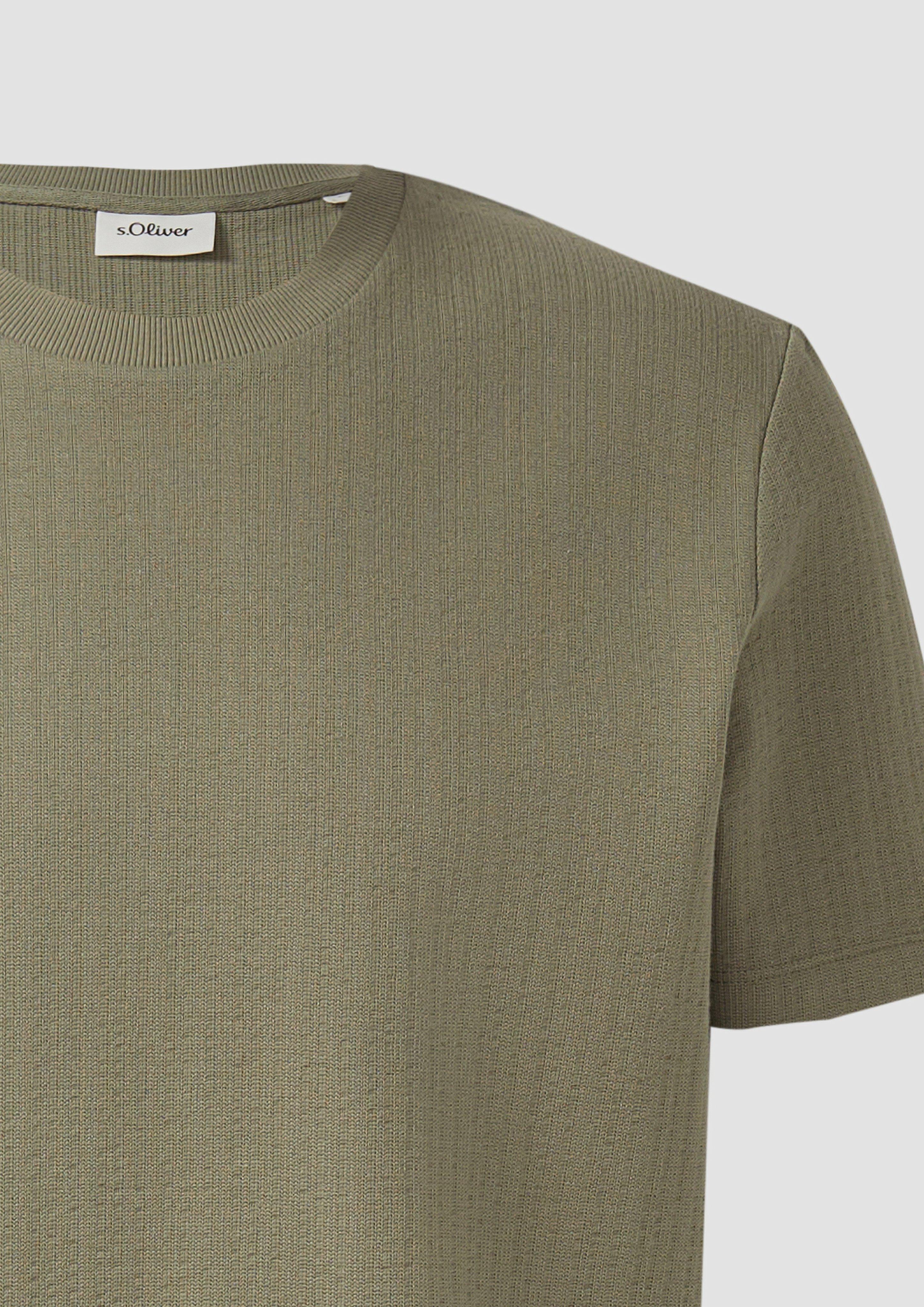 Koszulka w kolorze 7853, 9999, 5978, 0200, 9573 & 8148