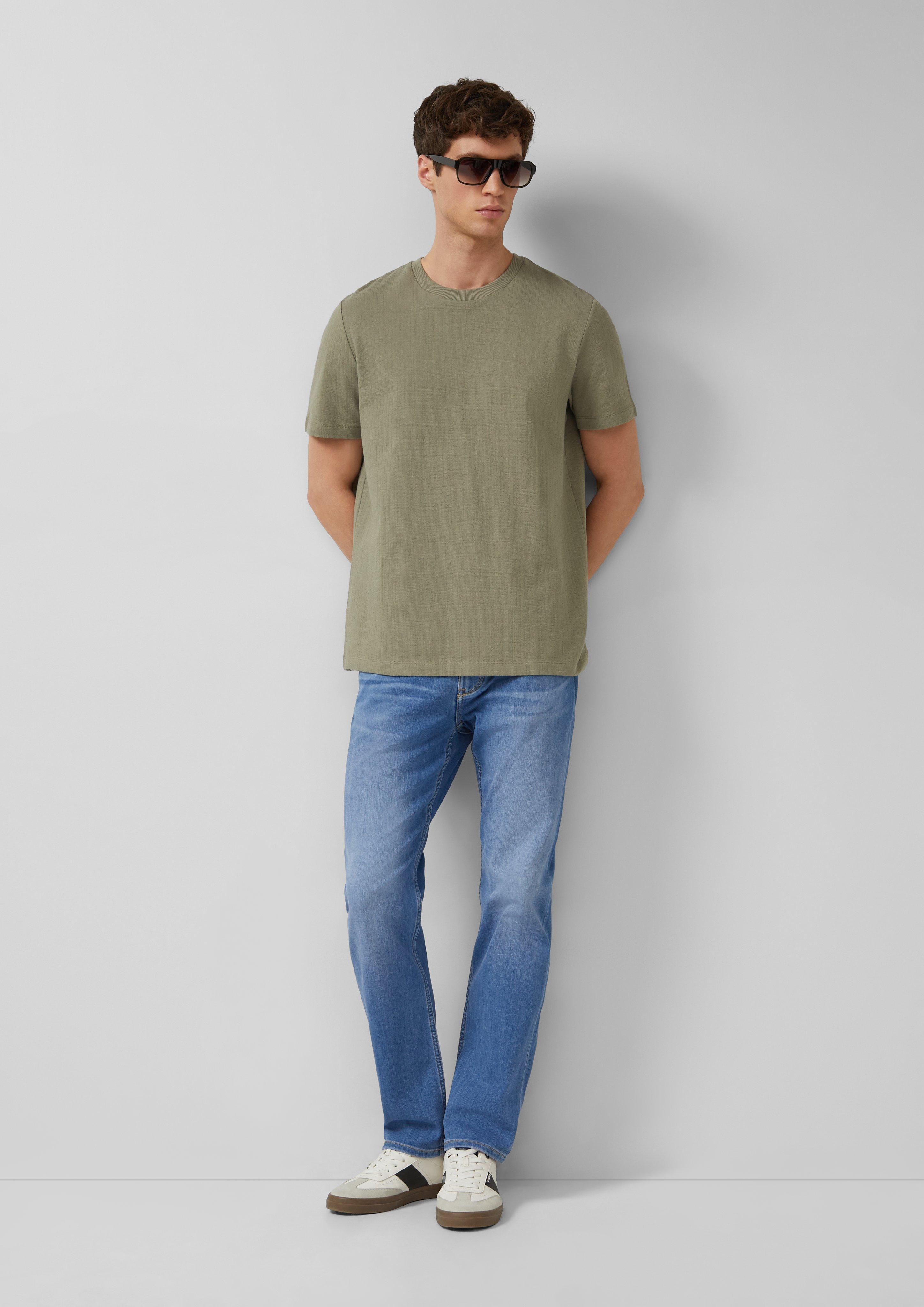 Koszulka w kolorze 7853, 9999, 5978, 0200, 9573 & 8148