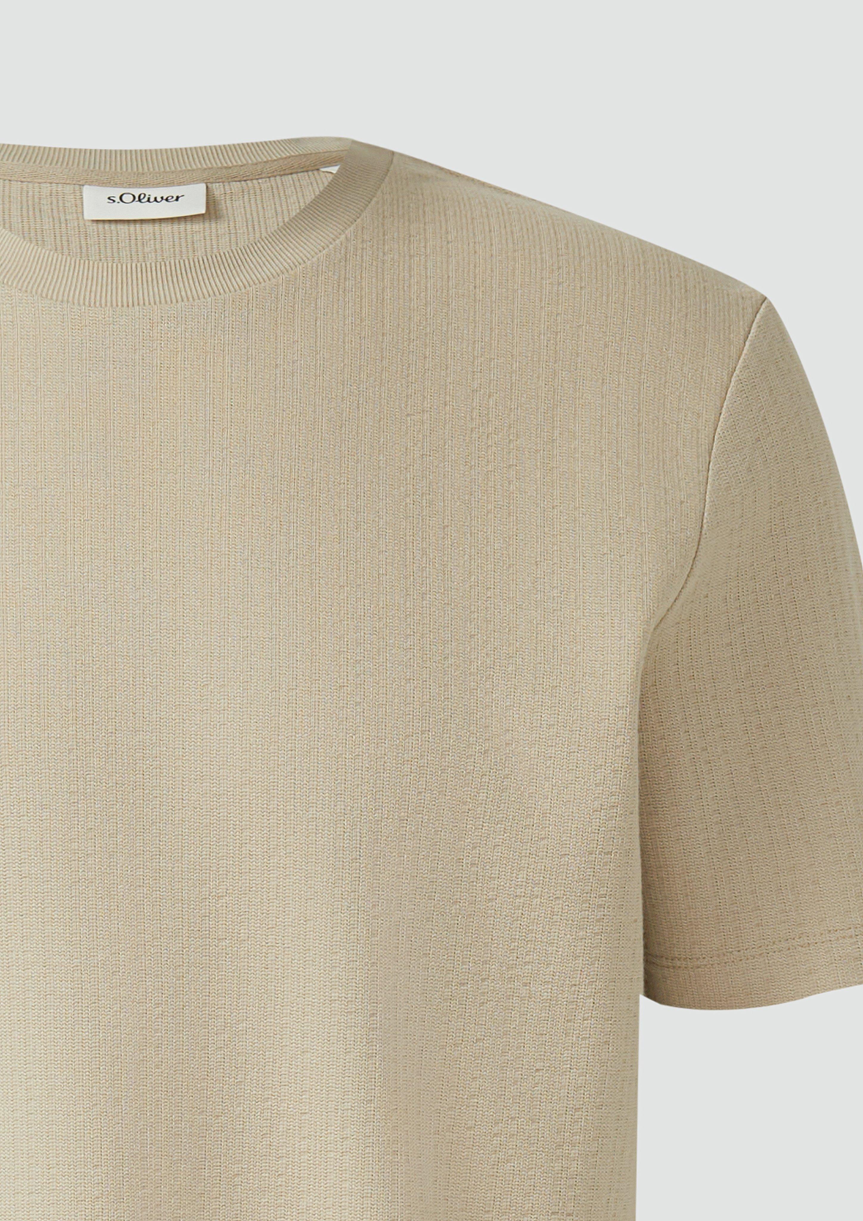 Koszulka w kolorze 8148, 9999, 5978, 0200, 9573 & 7853