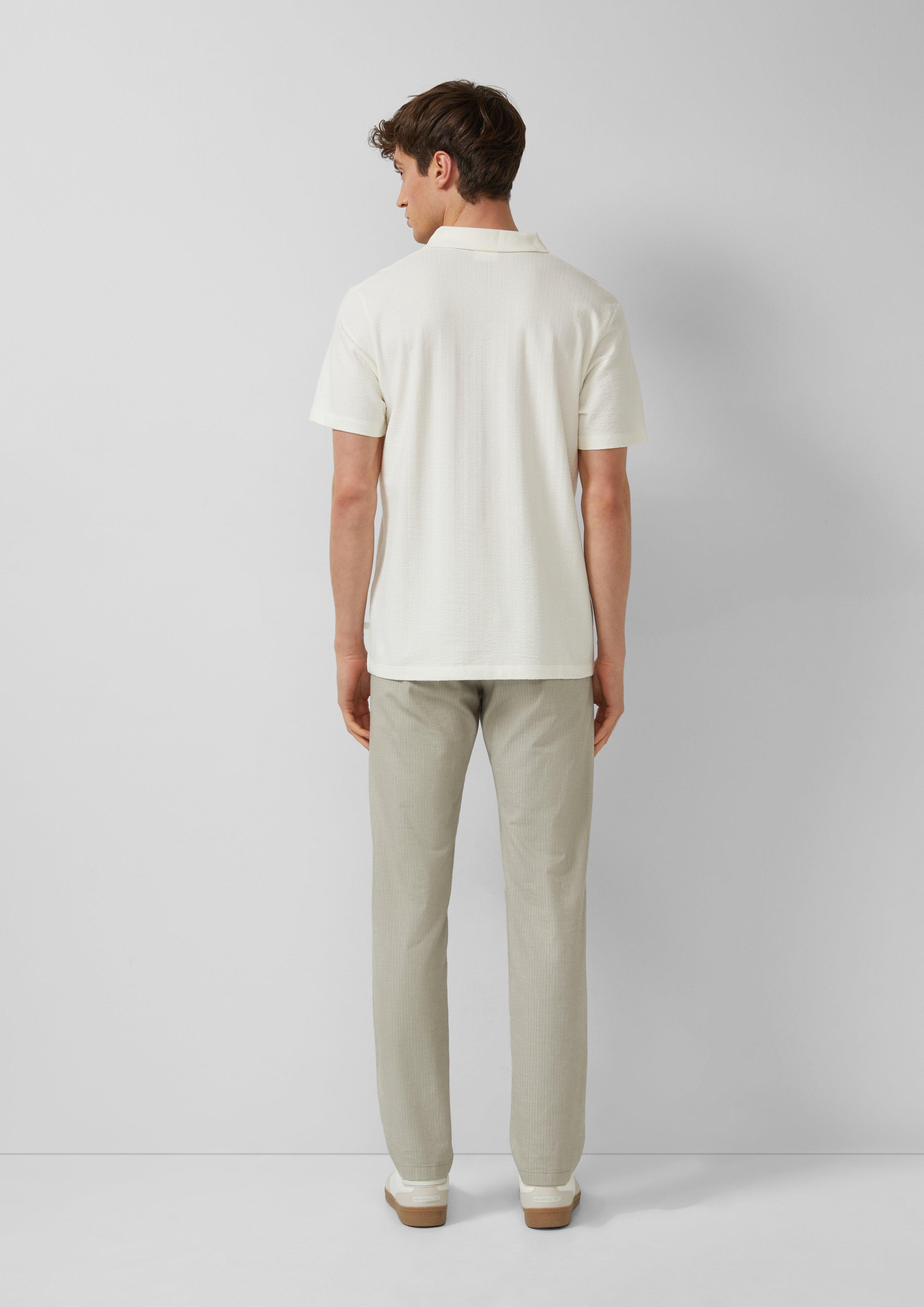 Polo-Shirt in 0200, 9573, 8148, 7853, 9999 & 5978