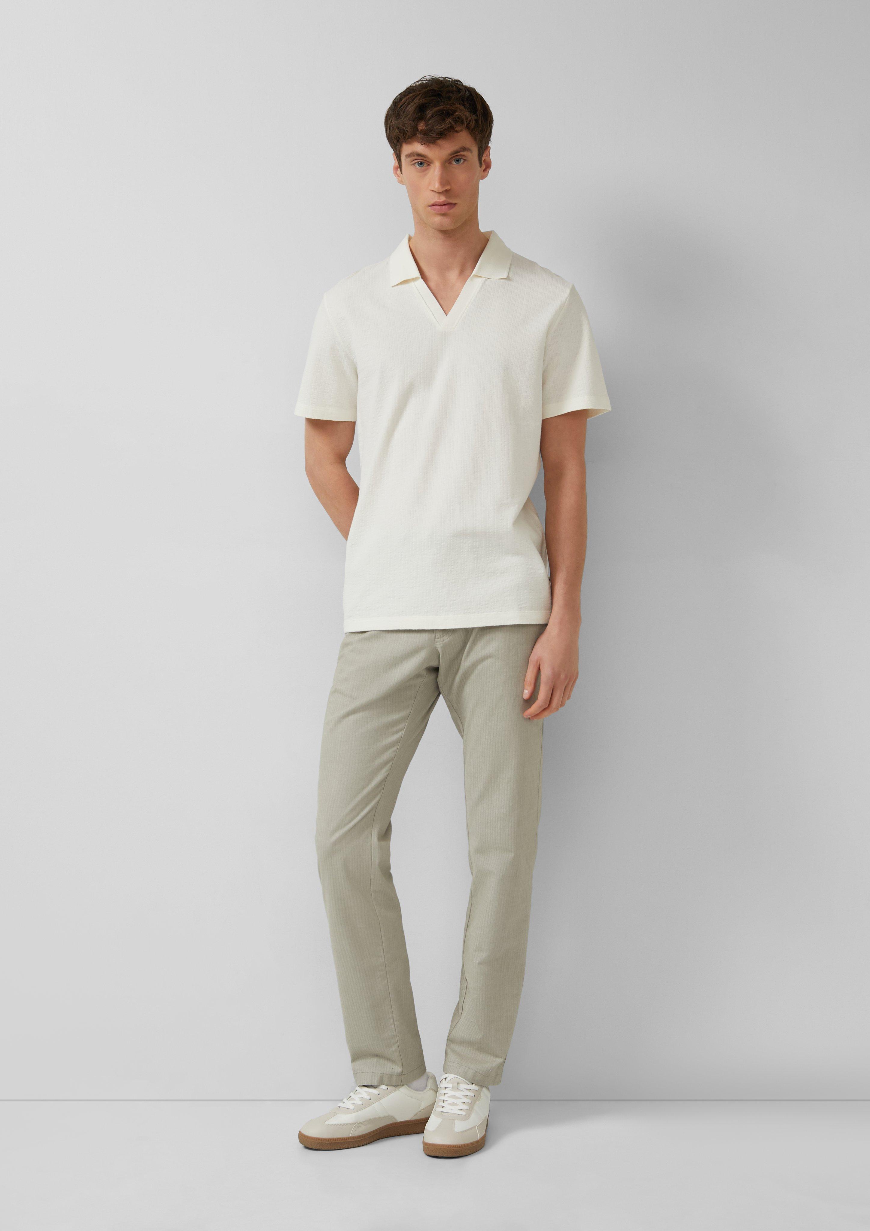 Polo-Shirt in 0200, 9573, 8148, 7853, 9999 & 5978