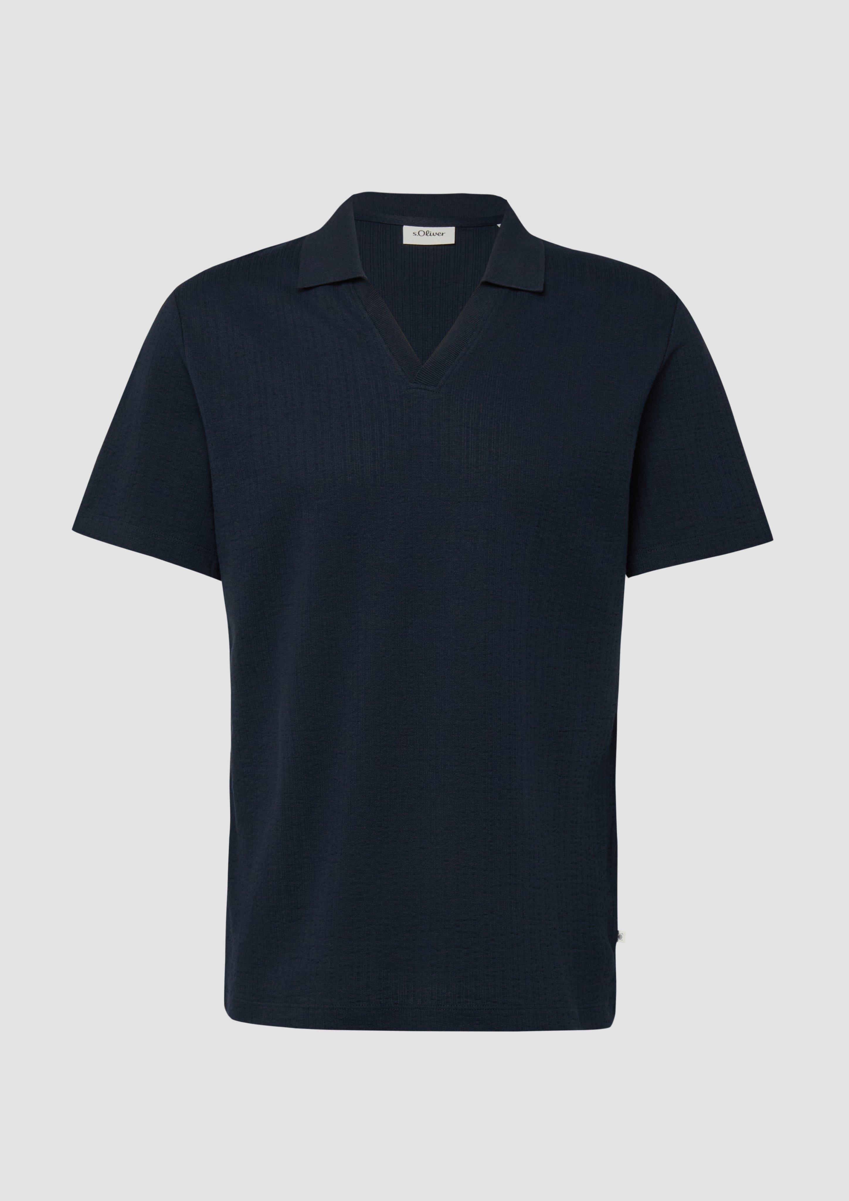 Polo-Shirt in 