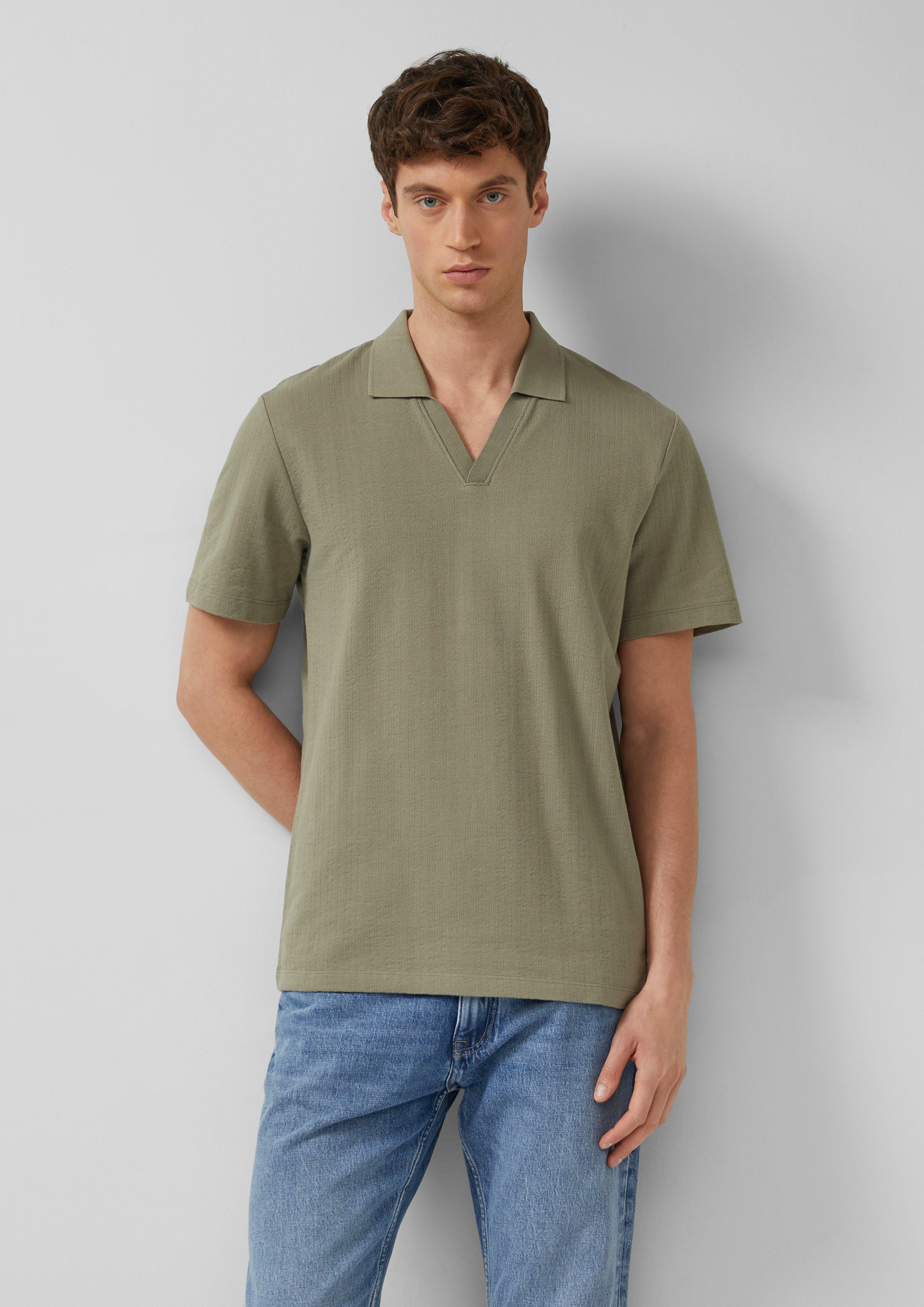 Polo-Shirt in 7853, 9573, 0200, 8148, 9999 & 5978