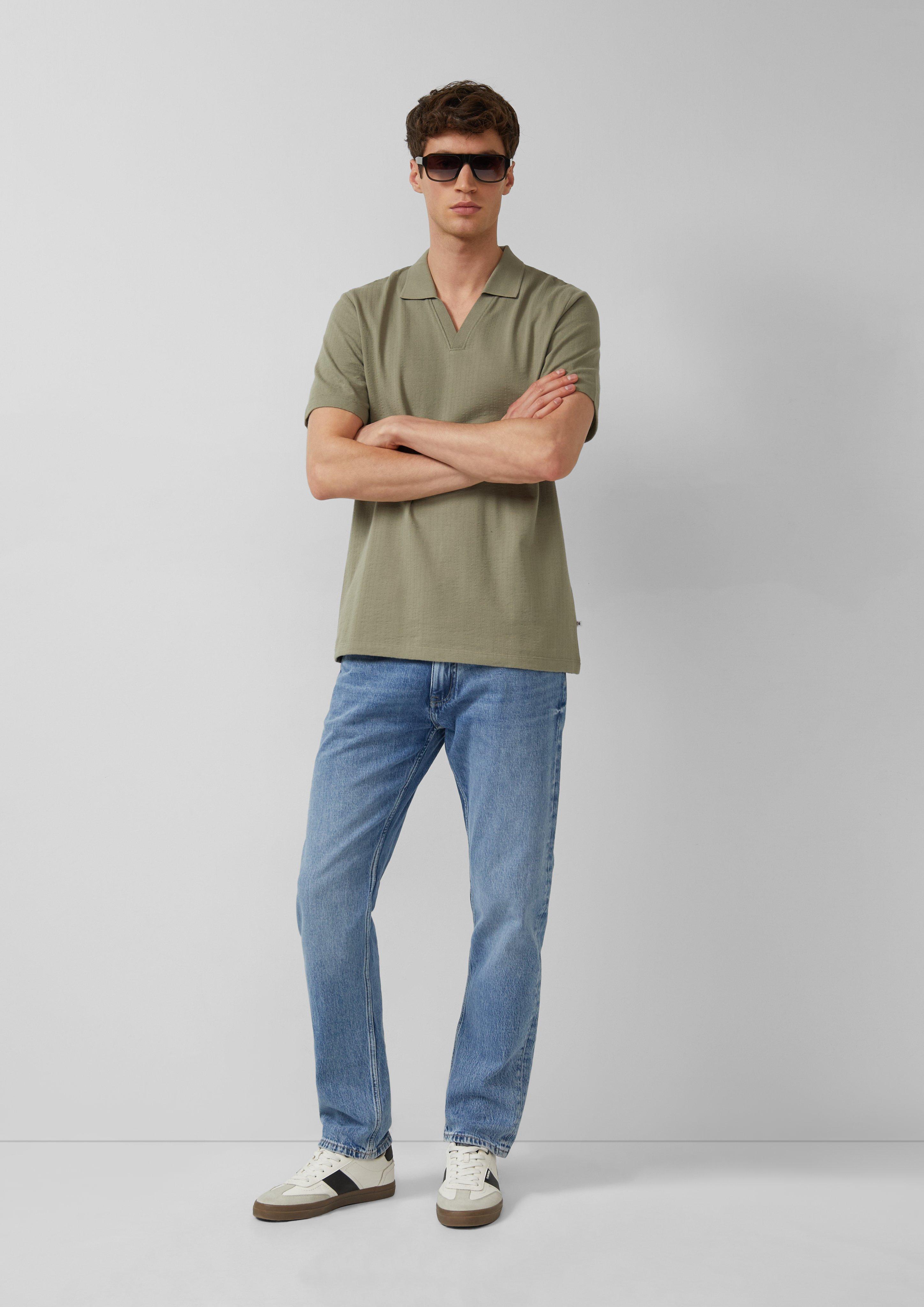 Polo-Shirt in 7853, 9573, 0200, 8148, 9999 & 5978