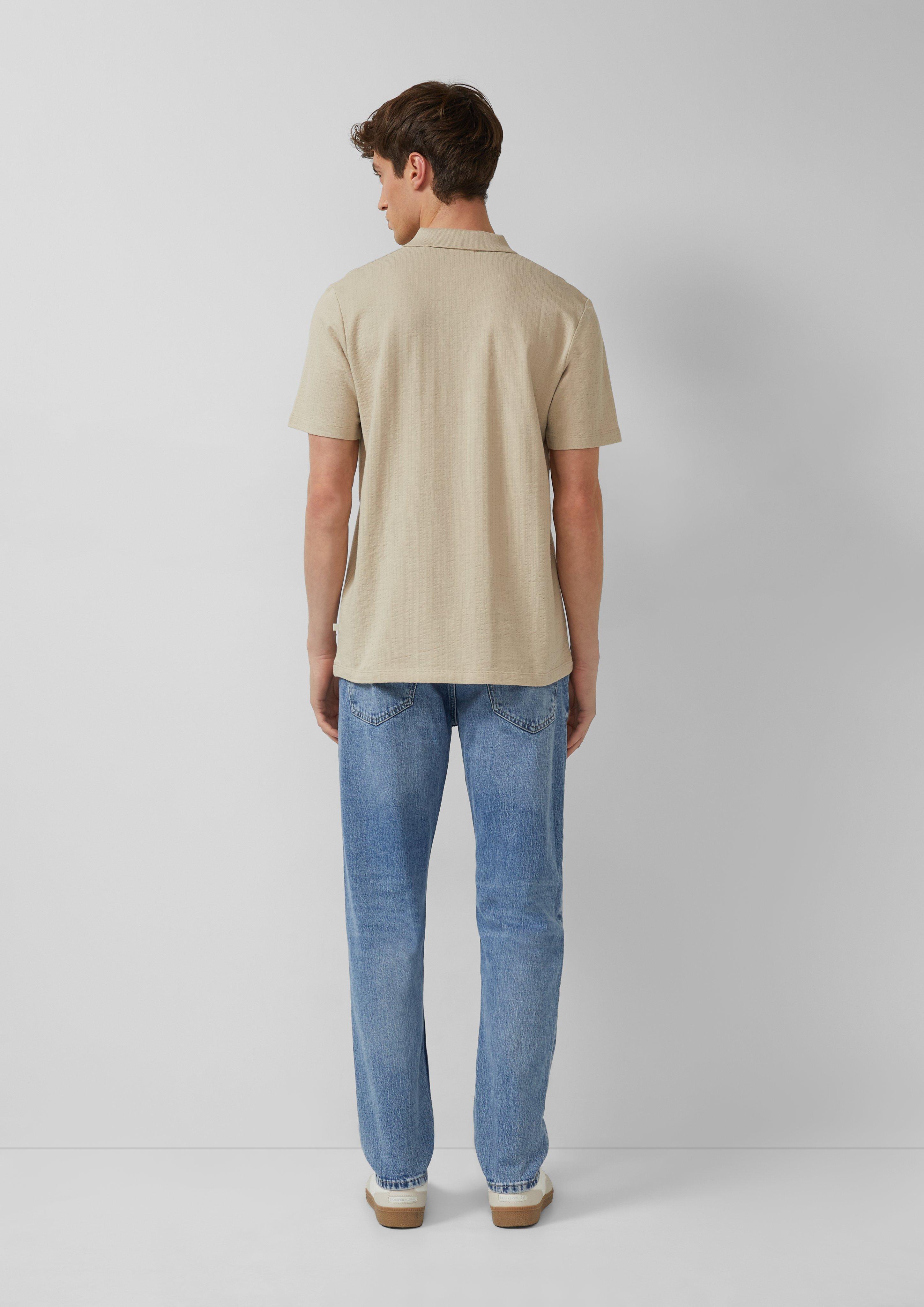 Polo-Shirt in 8148, 9573, 0200, 7853, 9999 & 5978