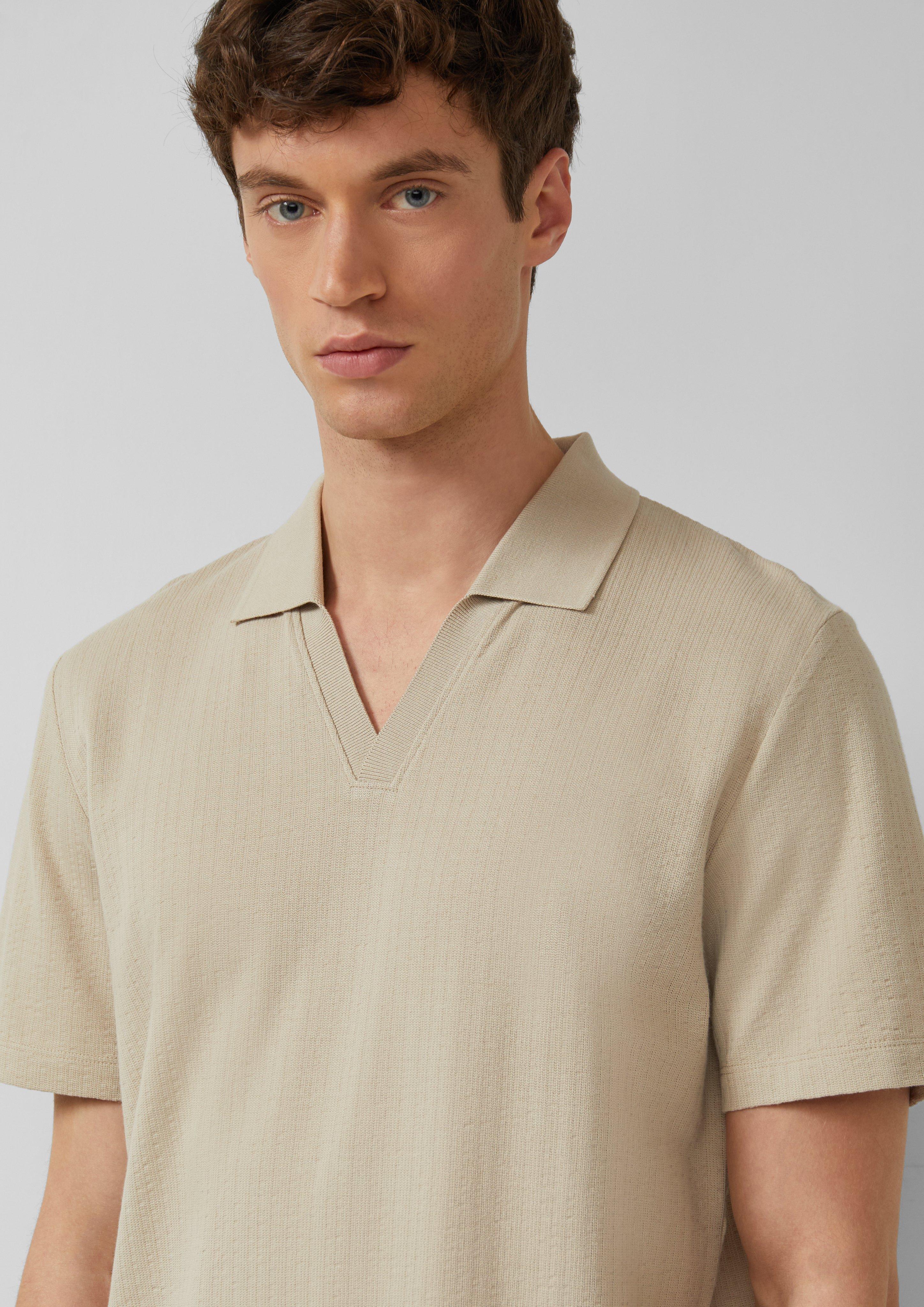 Polo-Shirt in 8148, 9573, 0200, 7853, 9999 & 5978