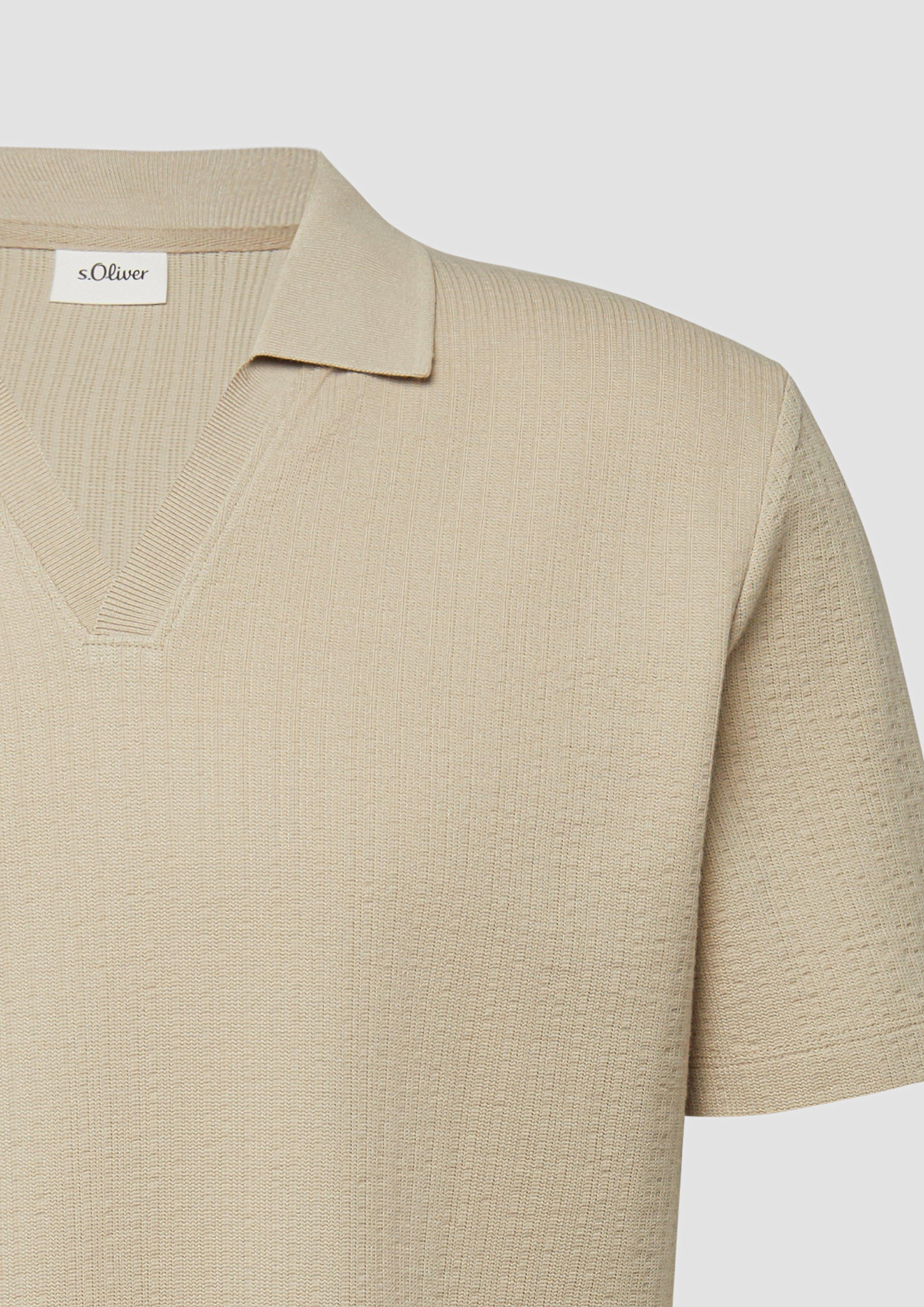 Polo-Shirt in 8148, 9573, 0200, 7853, 9999 & 5978