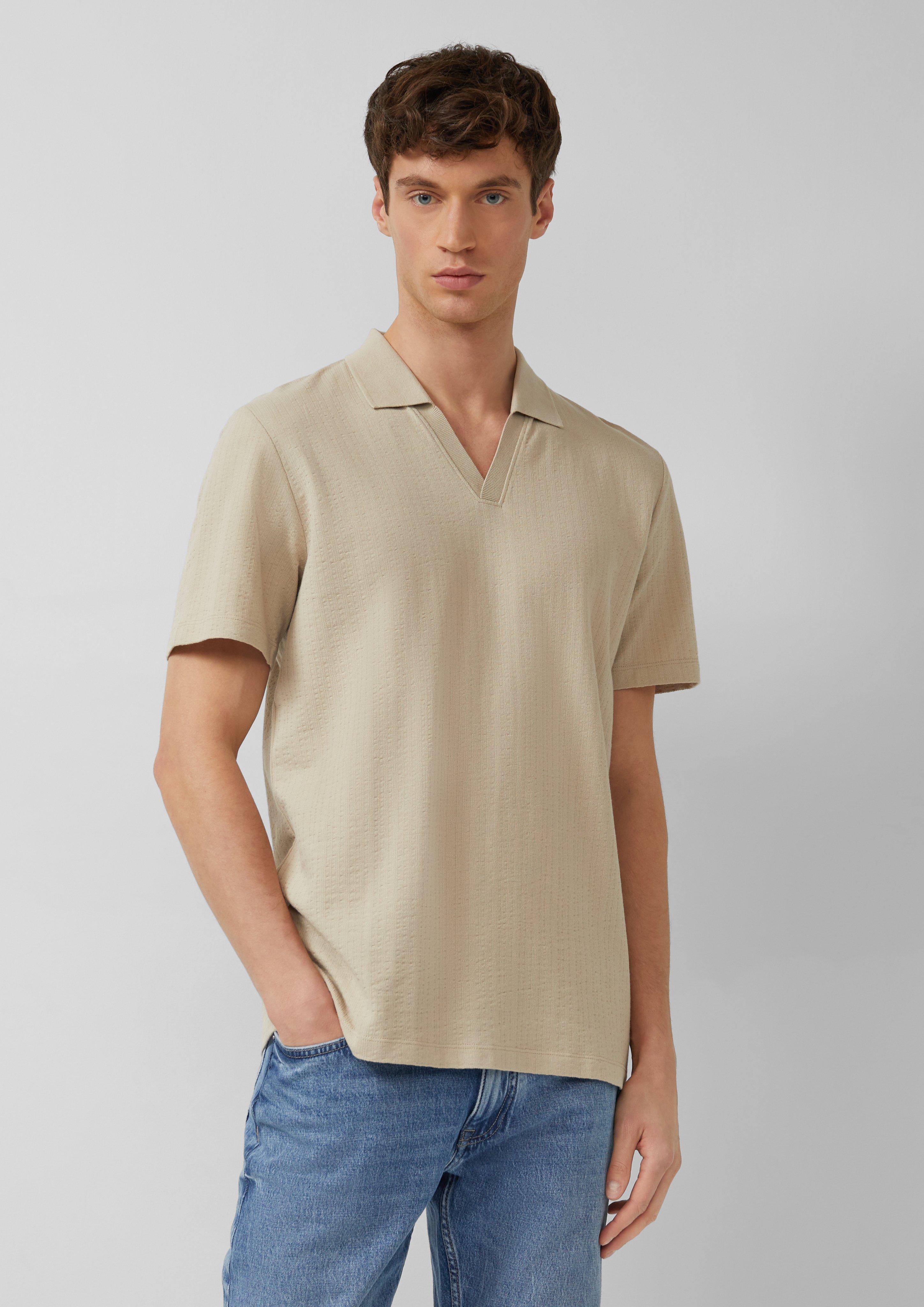 Polo-Shirt in 8148, 9573, 0200, 7853, 9999 & 5978