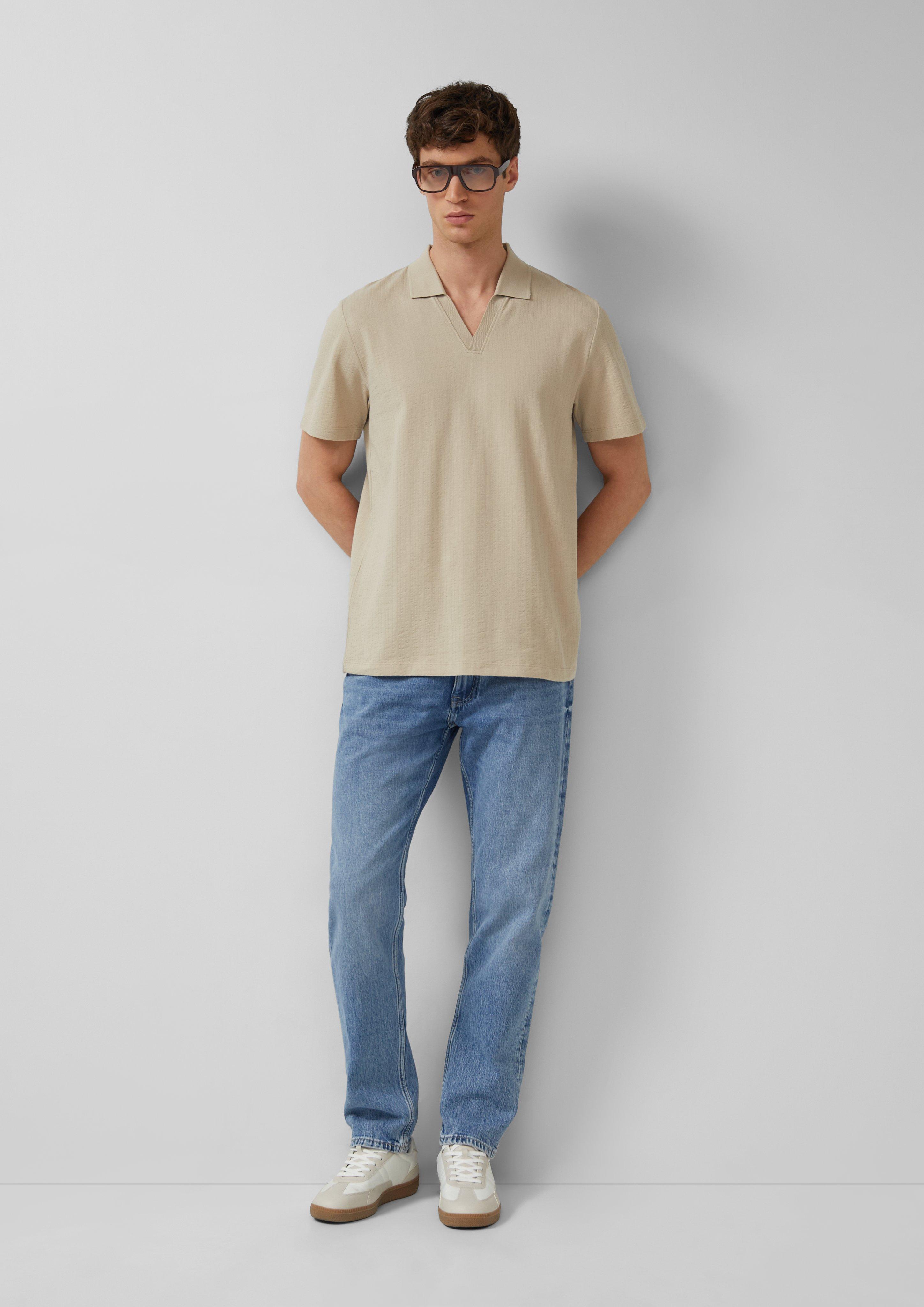 Polo-Shirt in 8148, 9573, 0200, 7853, 9999 & 5978