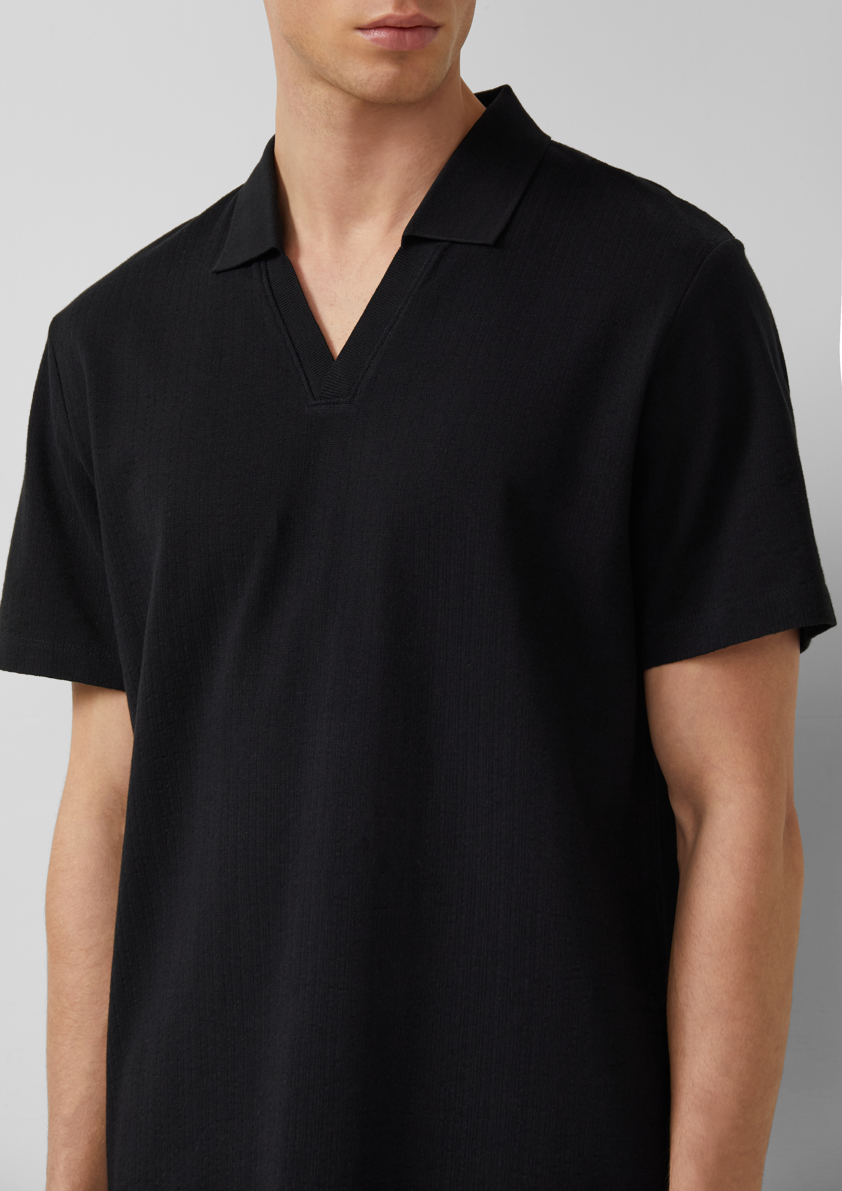 Polo-Shirt in 9999, 9573, 0200, 8148, 7853 & 5978