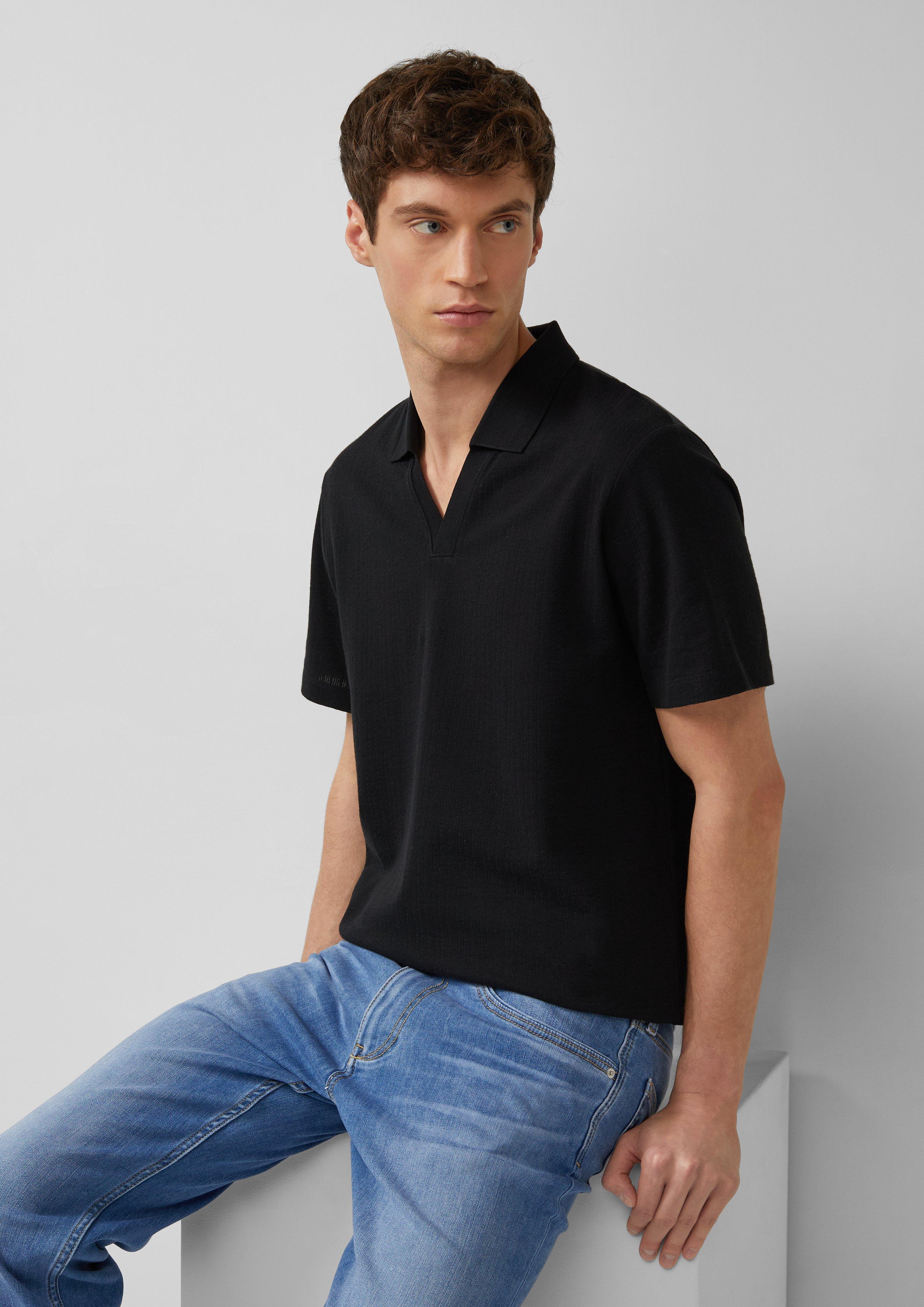 Polo-Shirt in 9999, 9573, 0200, 8148, 7853 & 5978