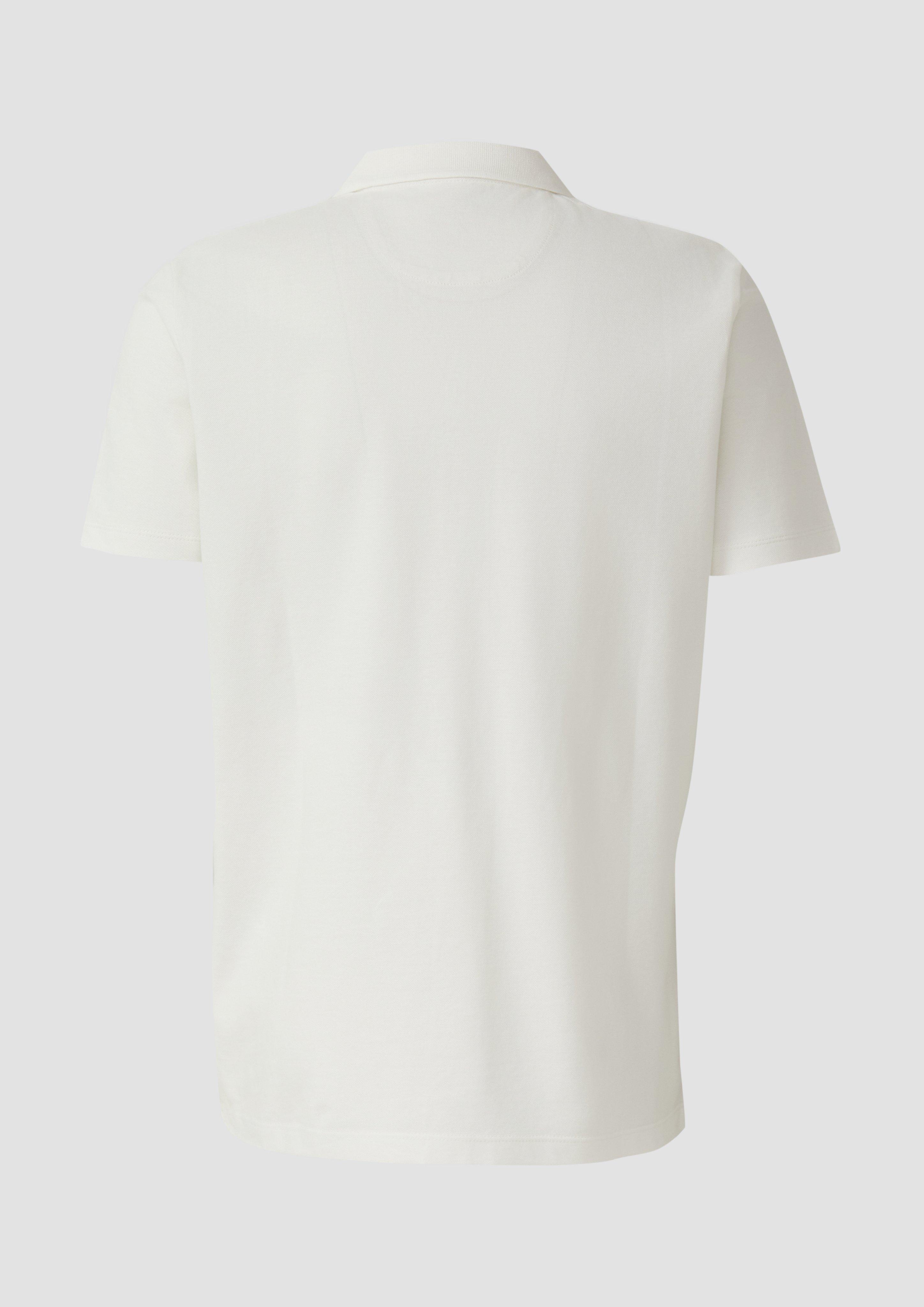 Polo-Shirt in 0200, 7853 & 9999