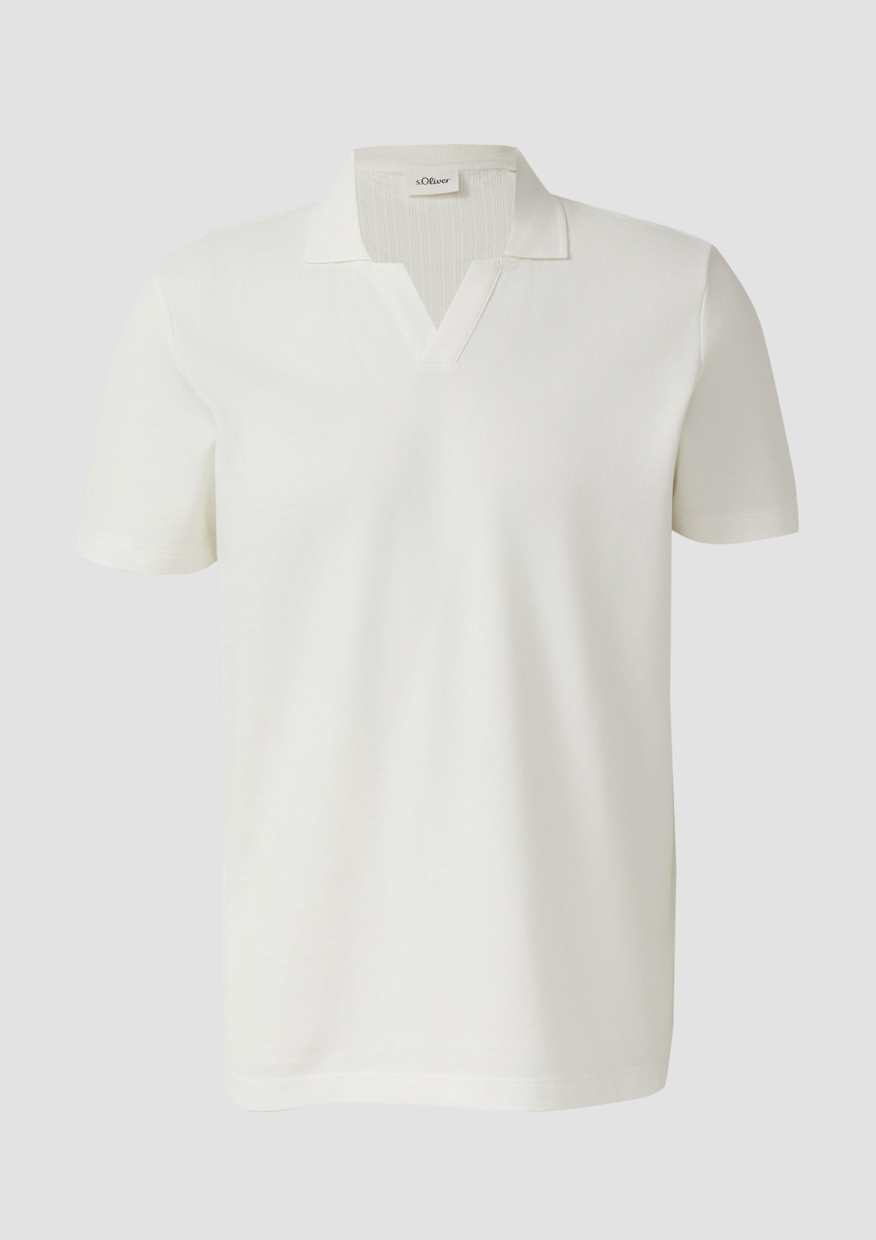 Polo-Shirt in 