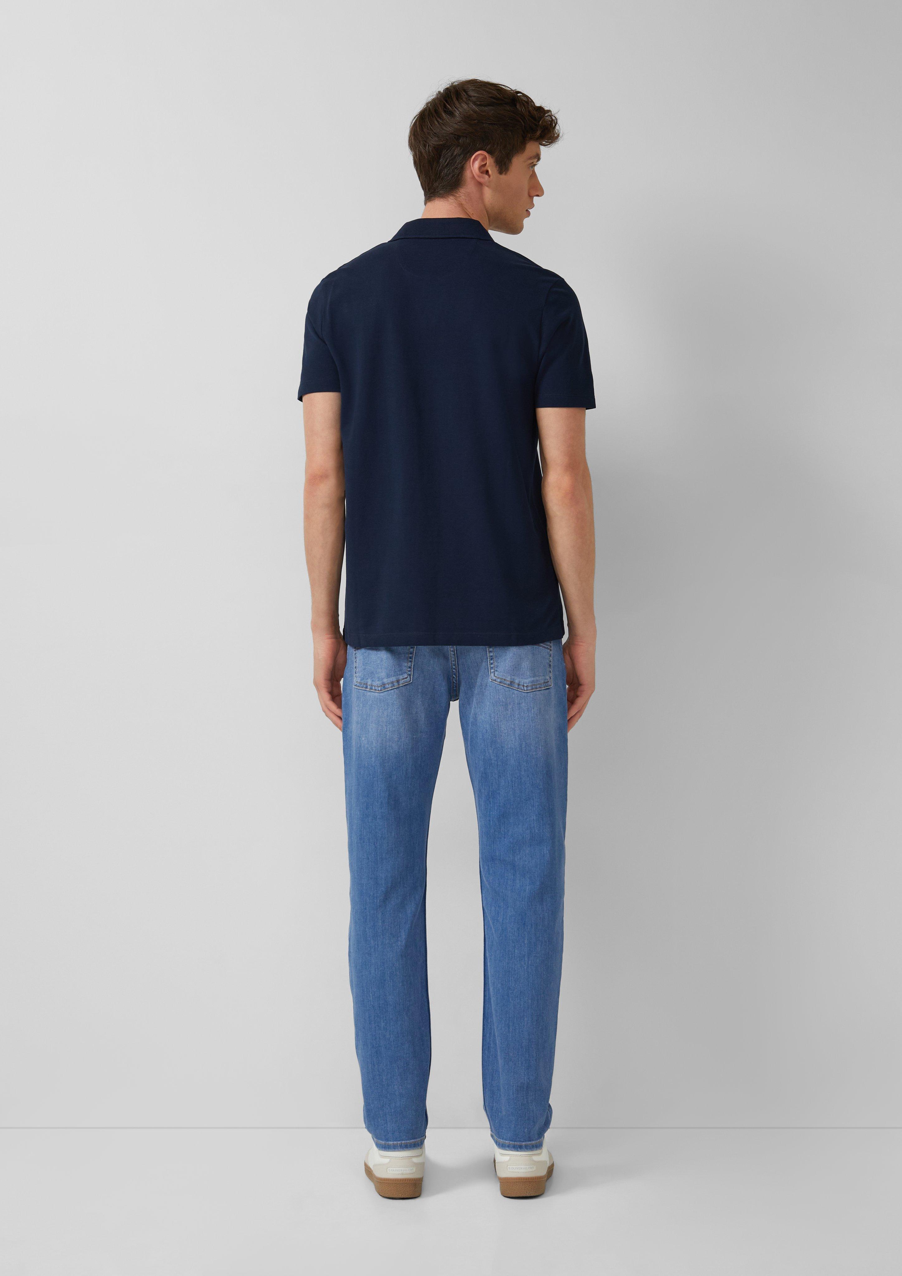 Polo-Shirt in 5978, 7853, 0200 & 9999