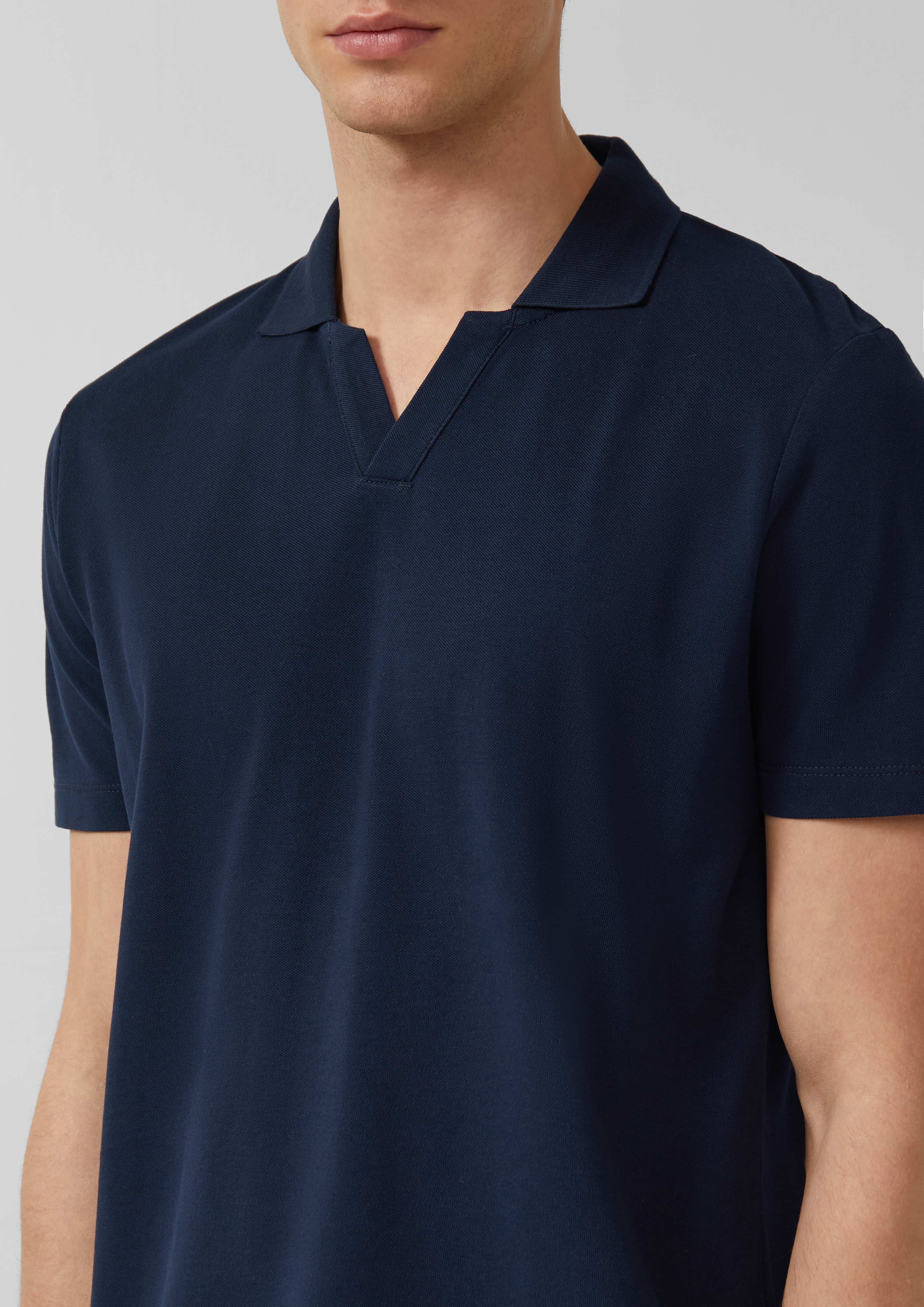 Polo-Shirt in 5978, 7853, 0200 & 9999