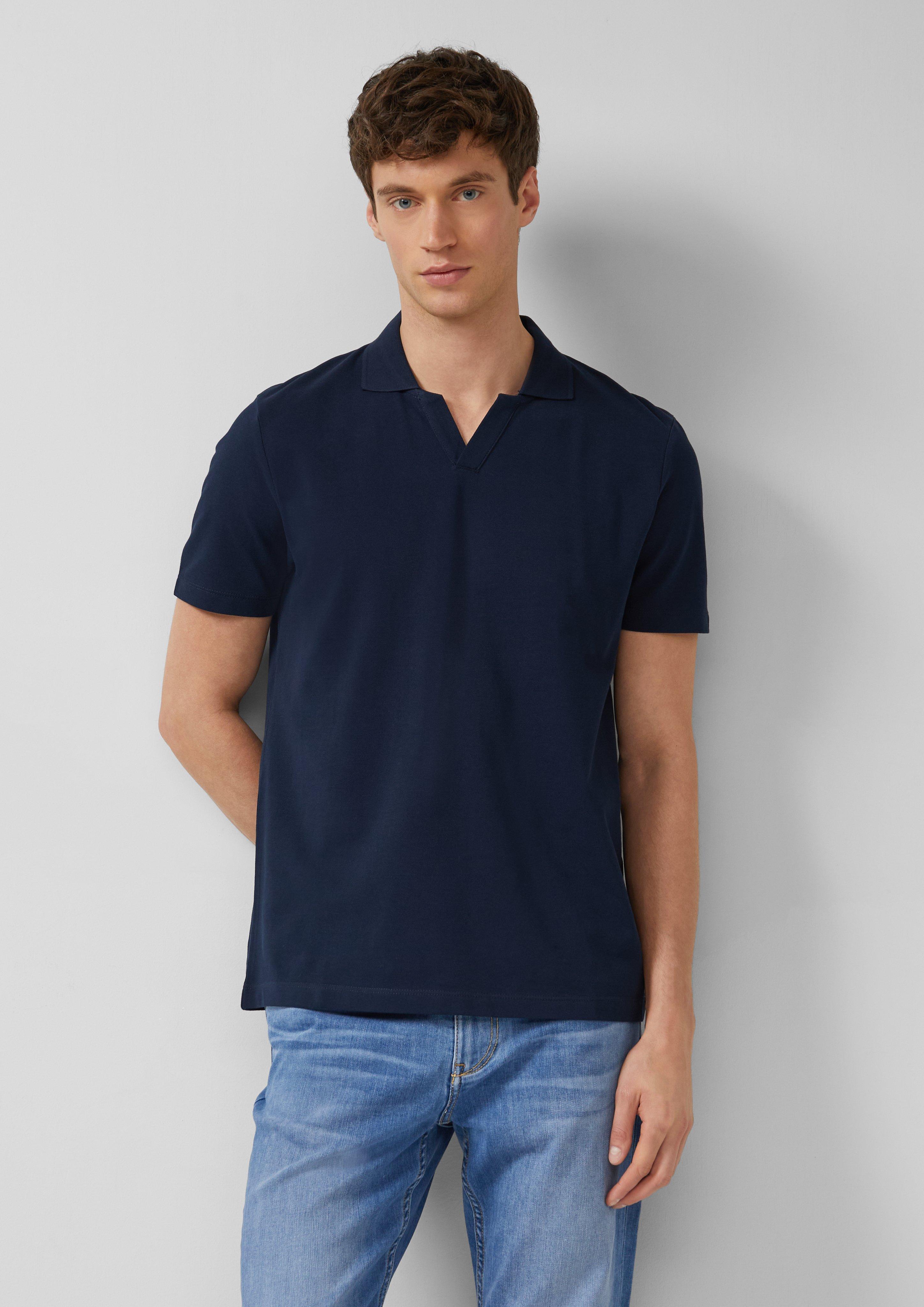 Polo-Shirt in 5978, 7853, 0200 & 9999