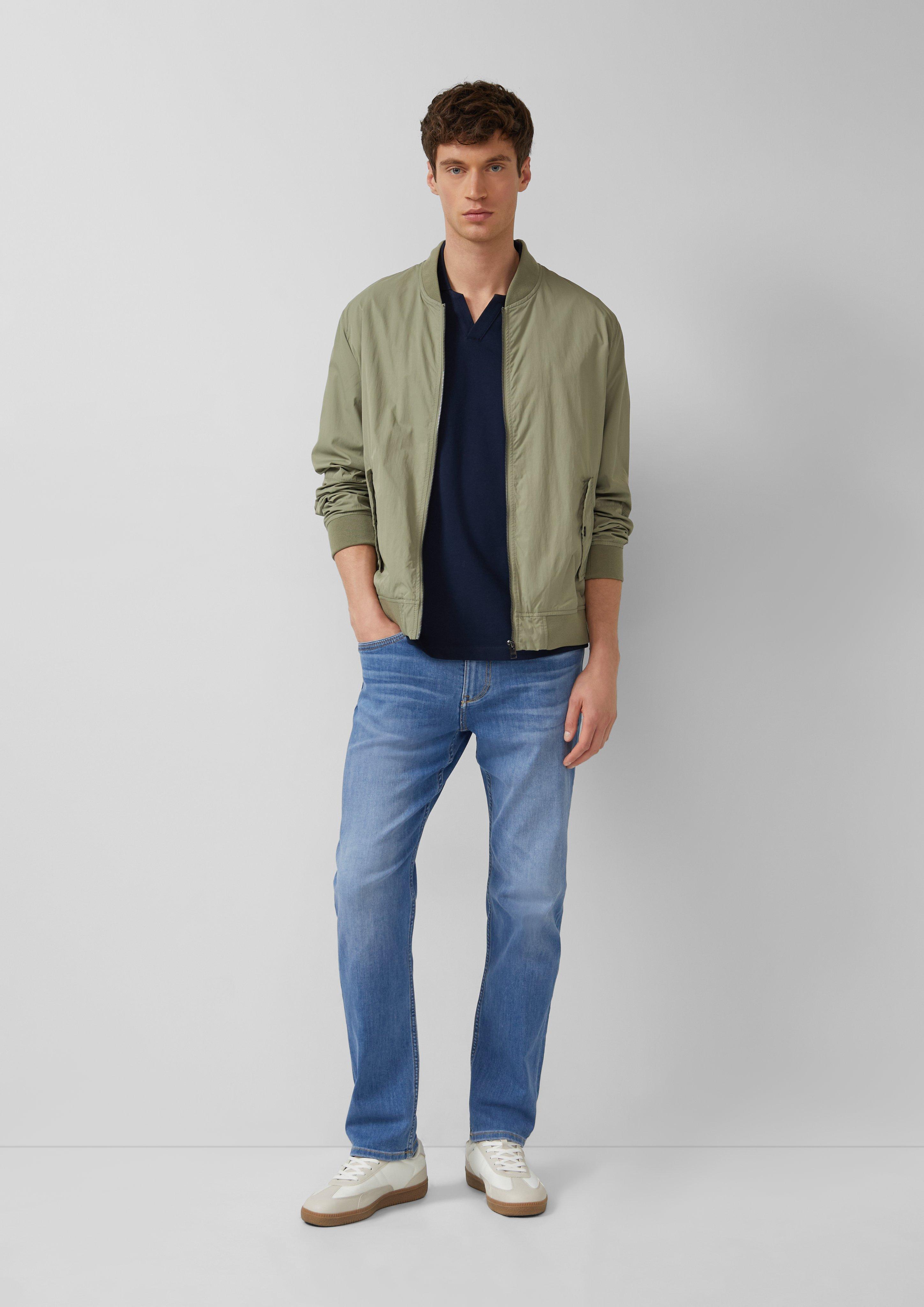 Polo-Shirt in 5978, 7853, 0200 & 9999