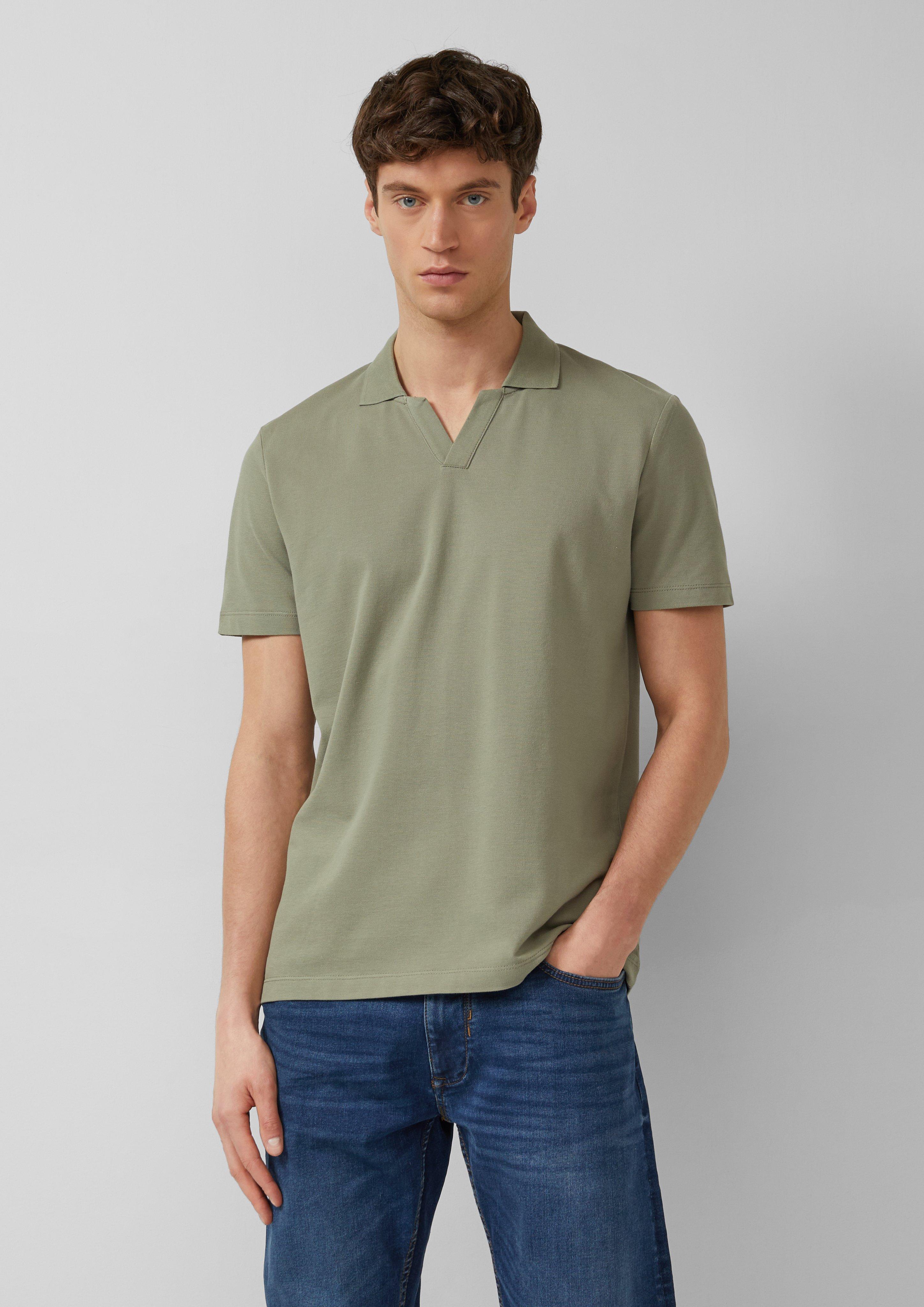 Polo-Shirt in 