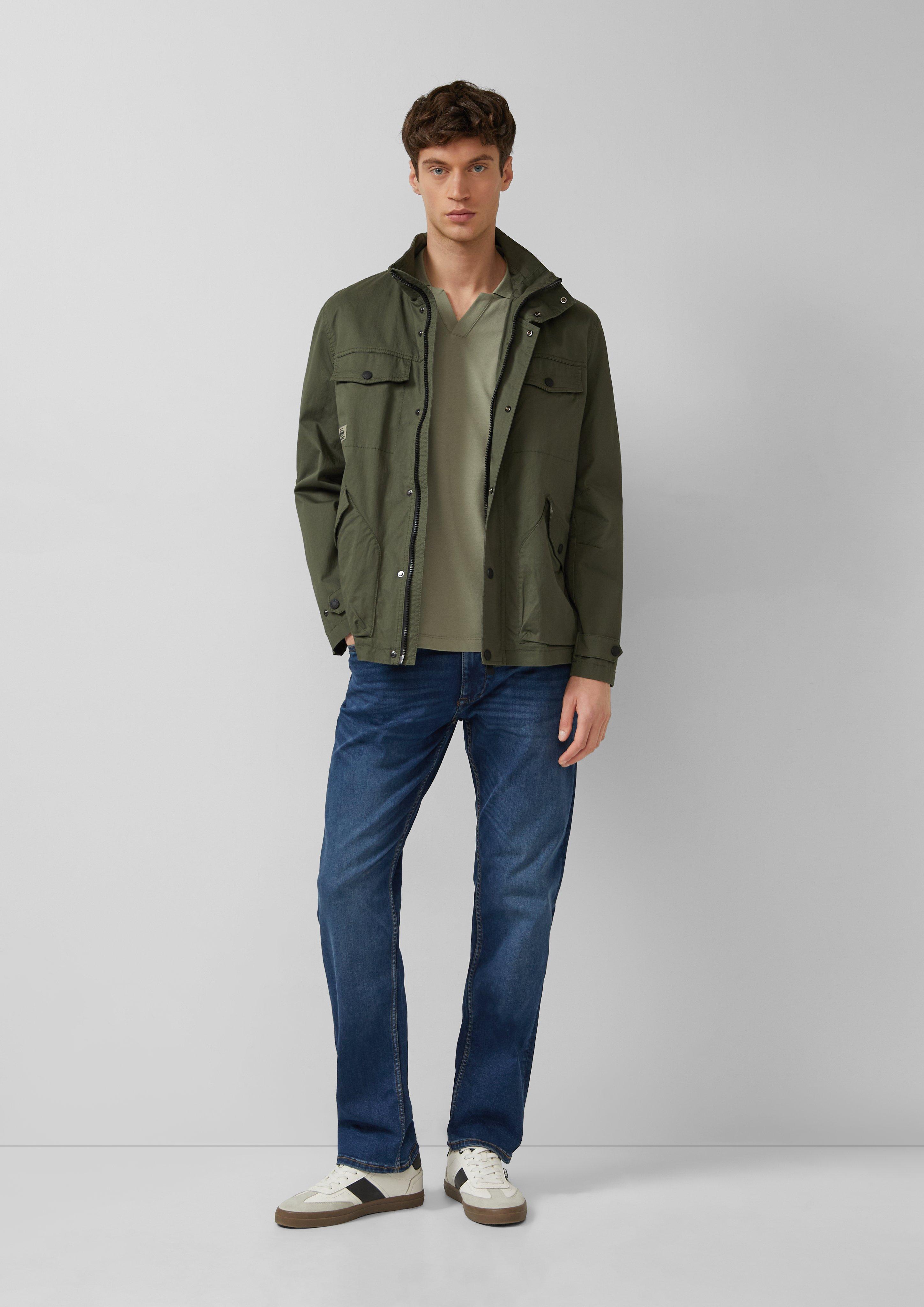 Polo-Shirt in 7853, 0200, 5978 & 9999