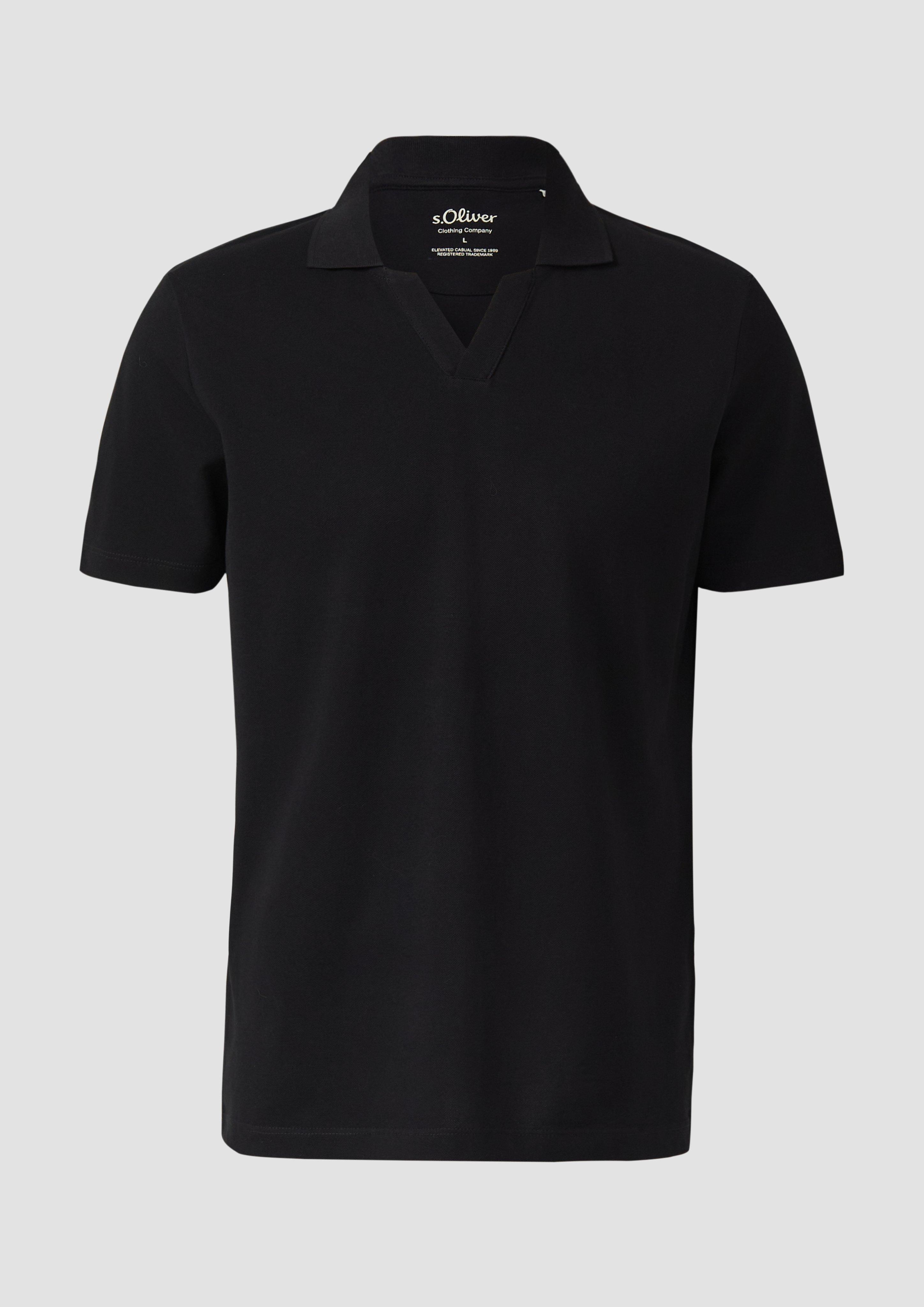 Polo-Shirt in 