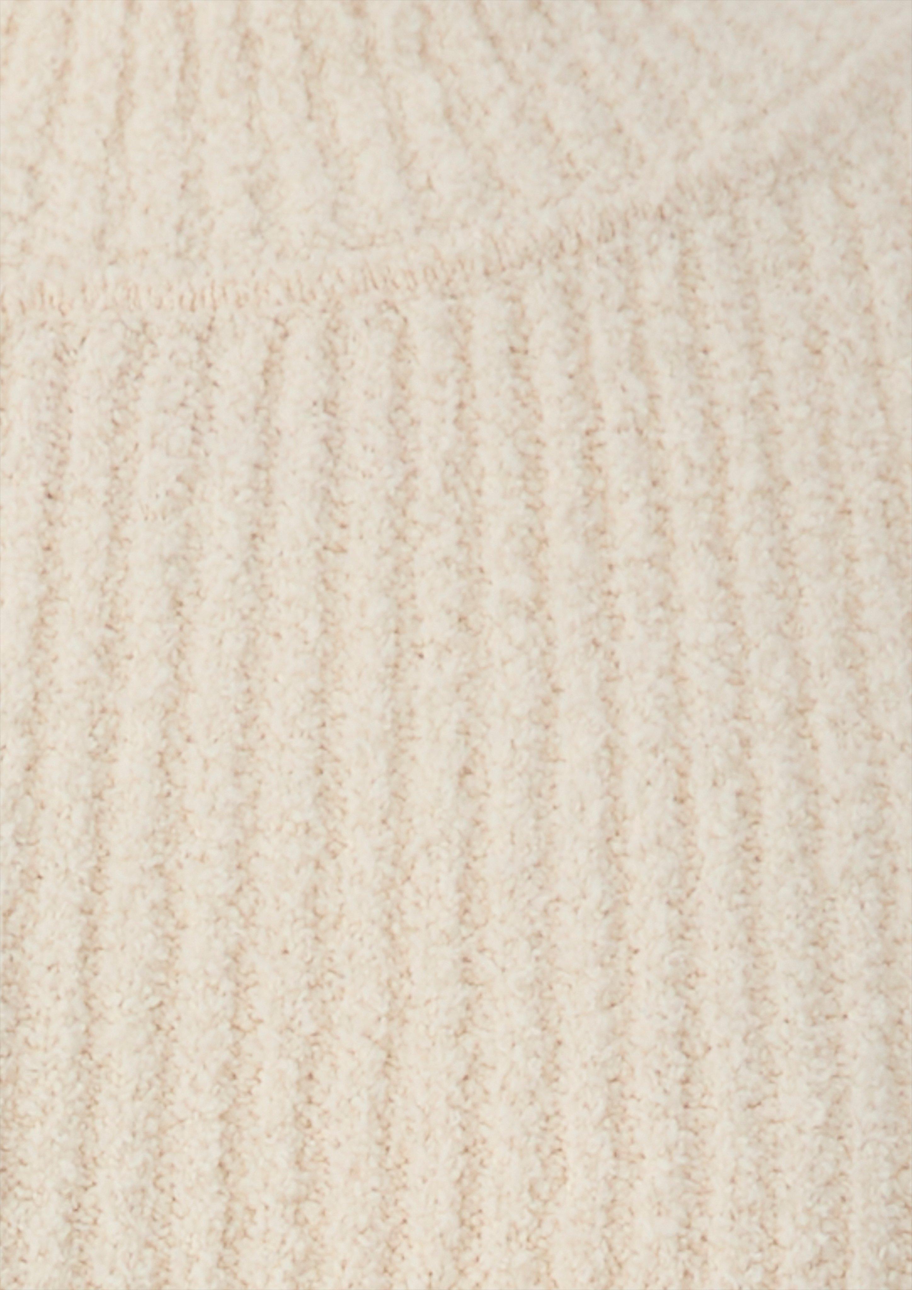 Kinder Strickpullover in creme von s.Oliver