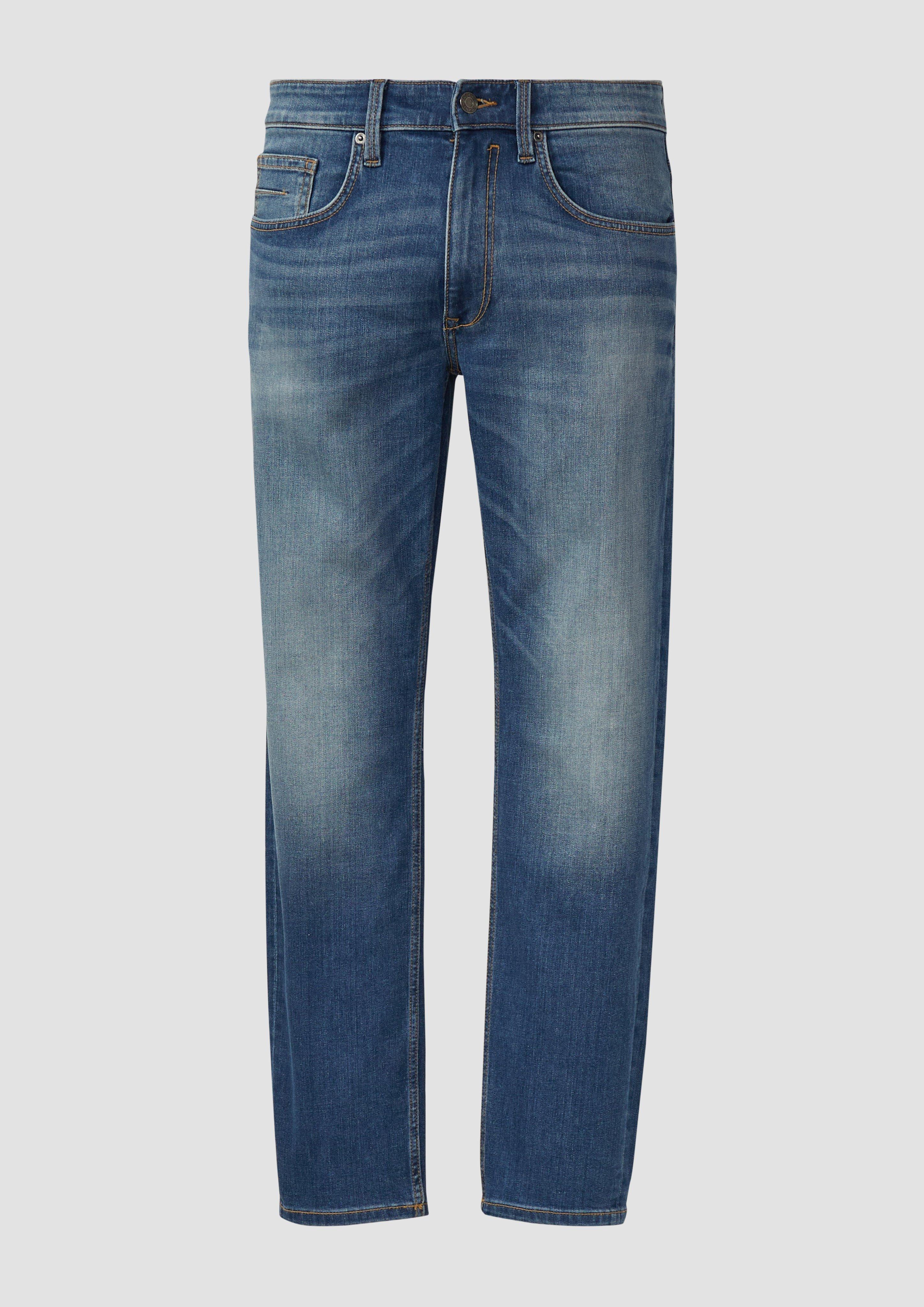 Jeans broek in 