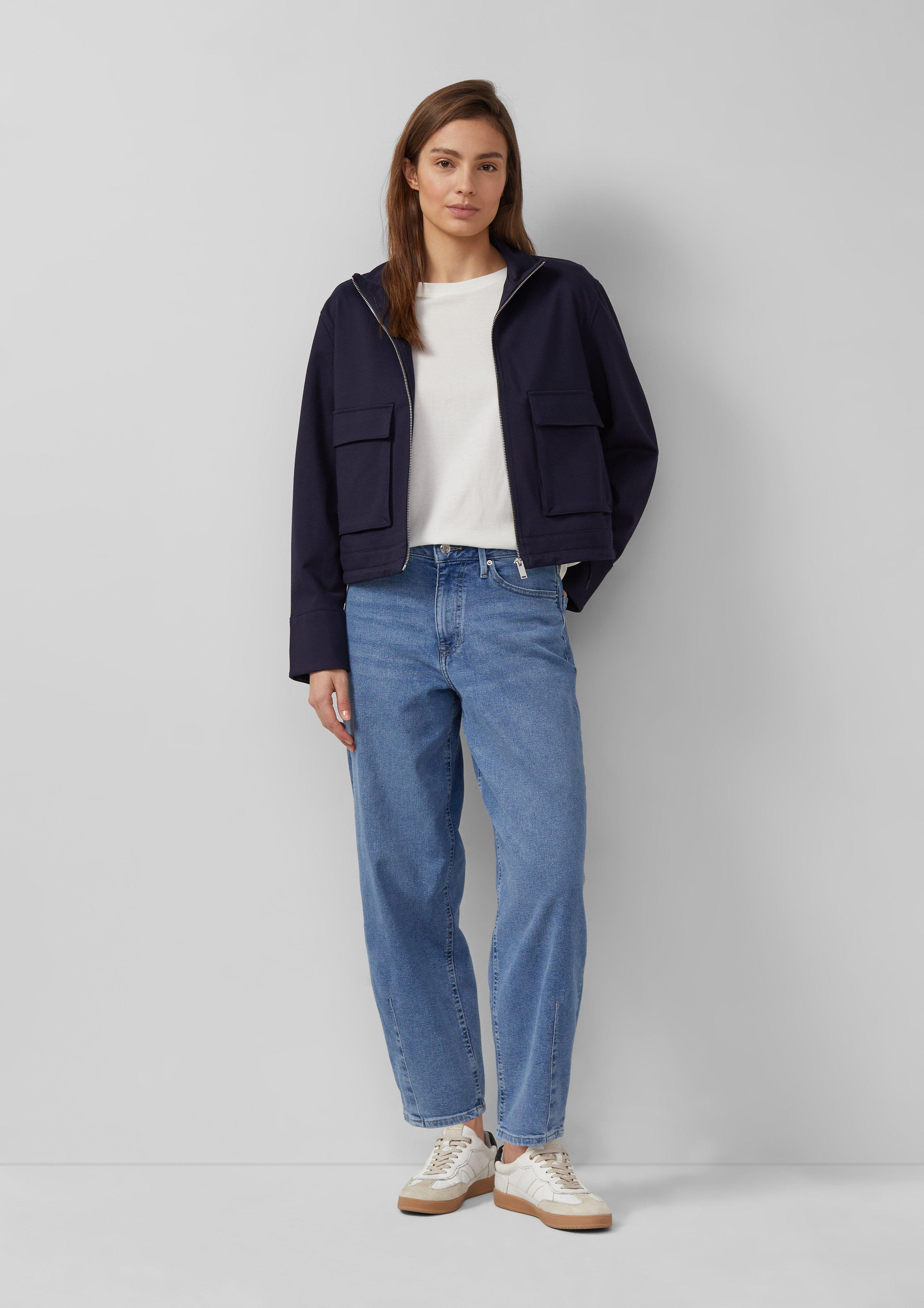 Pantalon en jean in 53Z2 & 55Z2