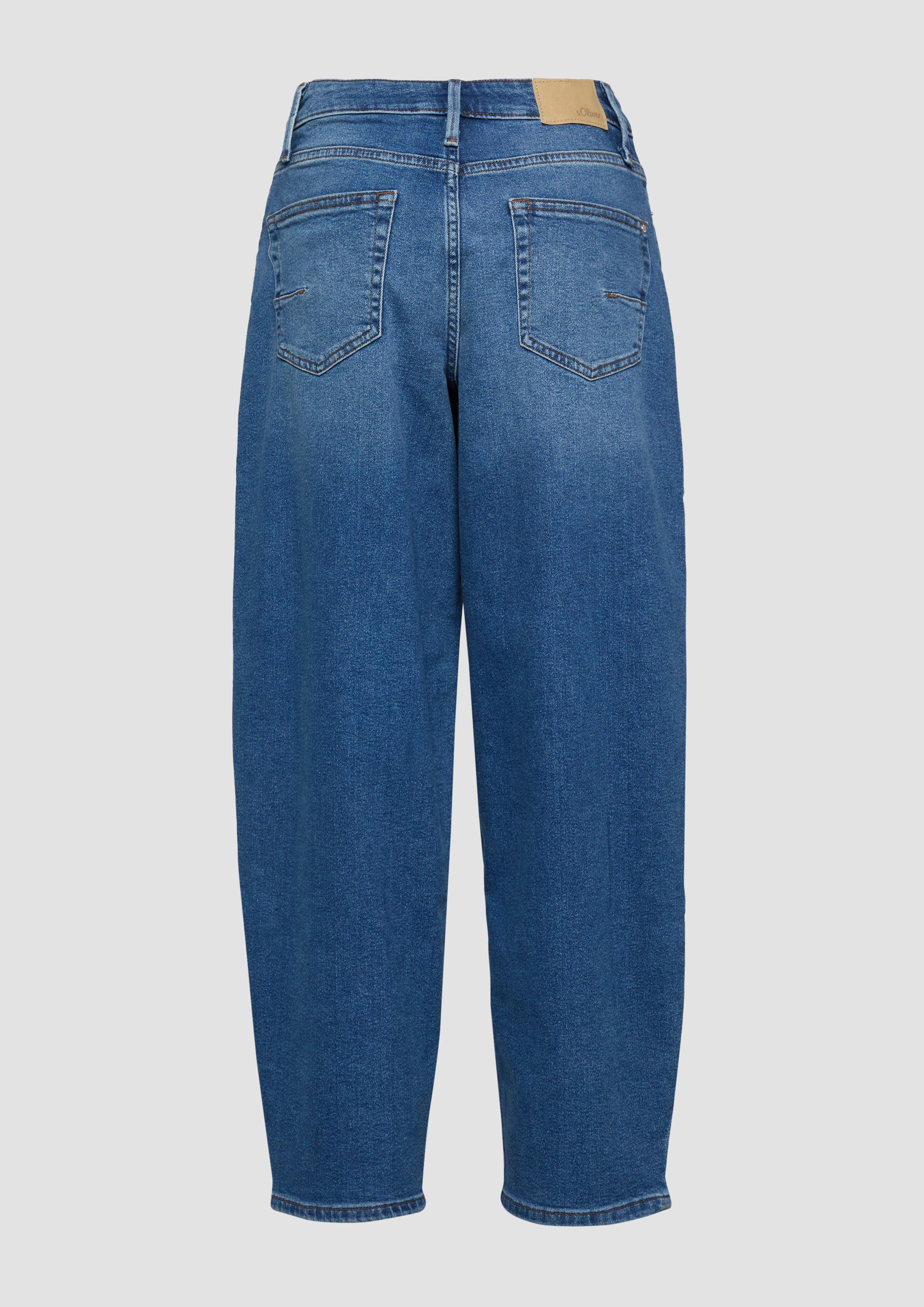 Jeans-Hose in 55Z2 & 53Z2