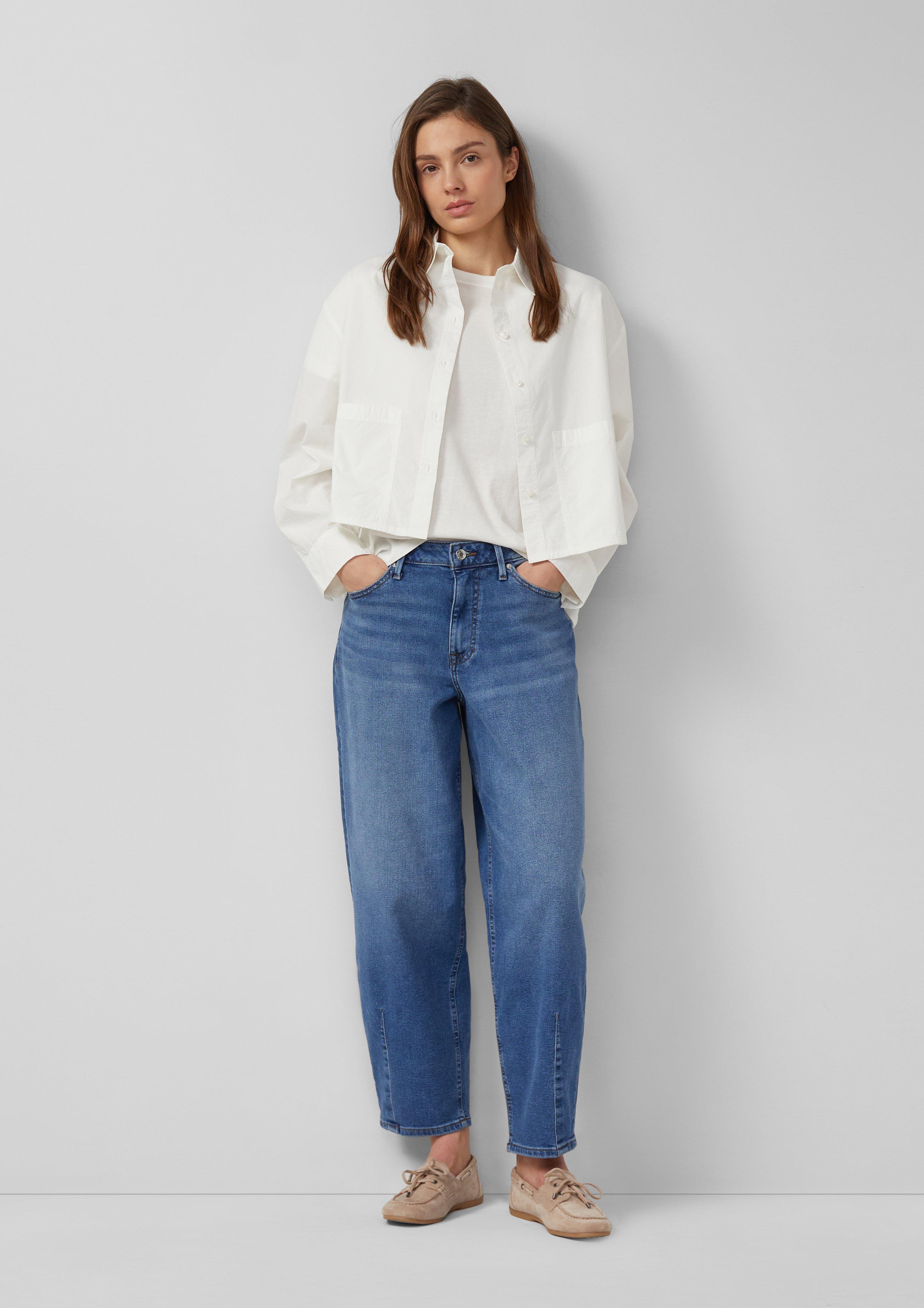 Džíny in 55Z2 & 53Z2