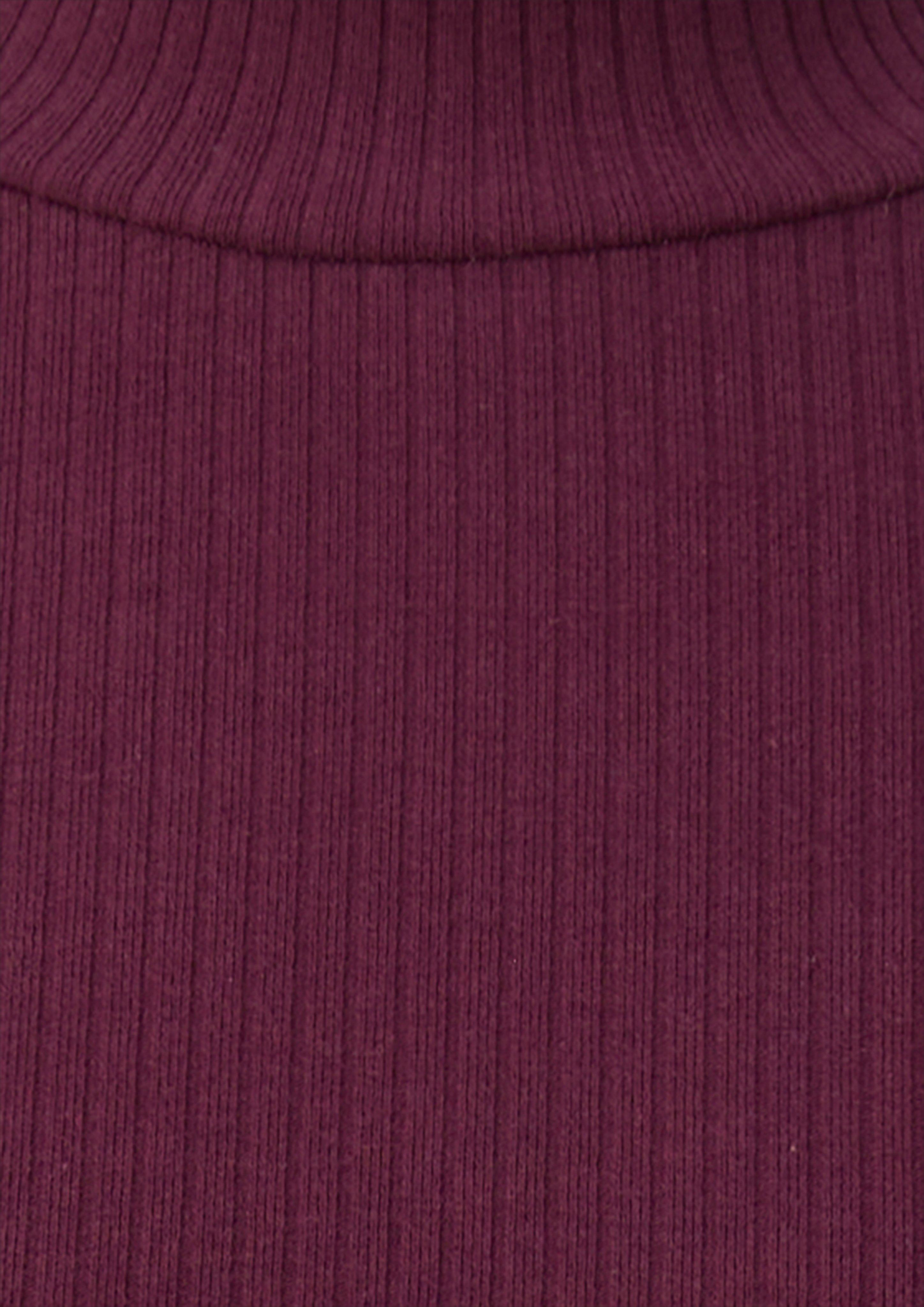 Deti Tričko vo farbe červená od s.Oliver