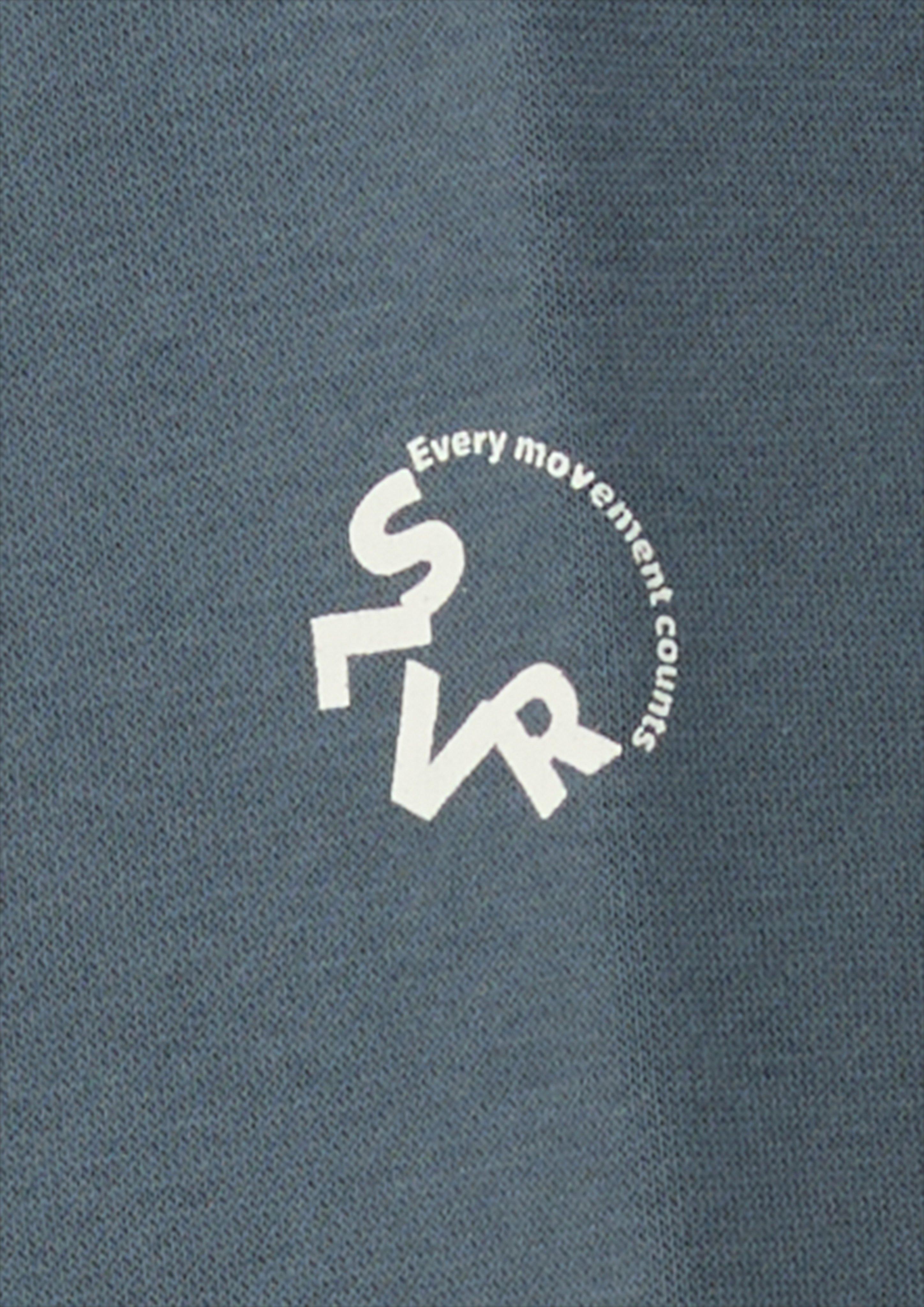 Kinder Kuschelige Oversize Sweatjacke mit Reißverschlusstaschen in grau von s.Oliver
