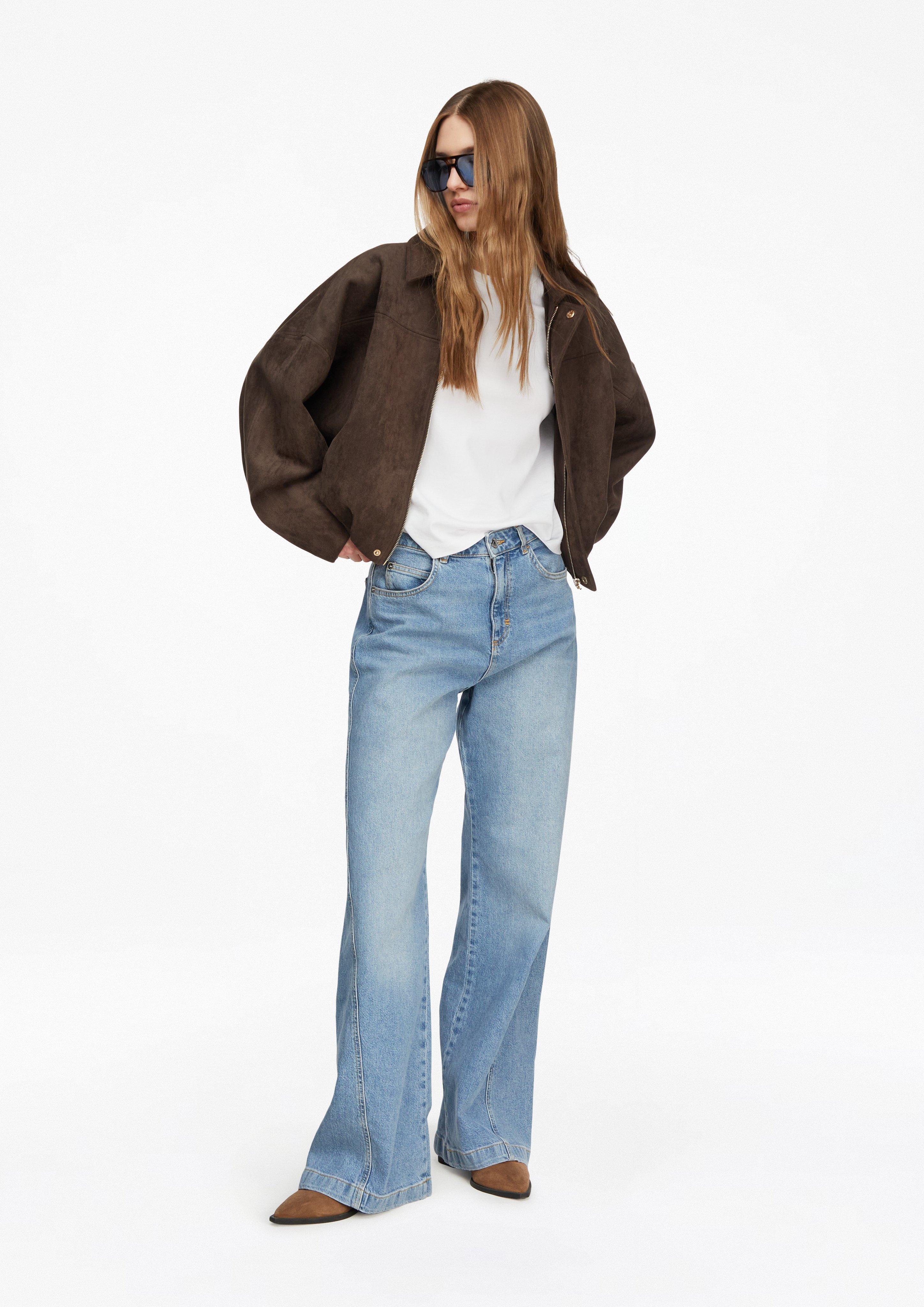 Indoor-Jacke in 8940 & 8410