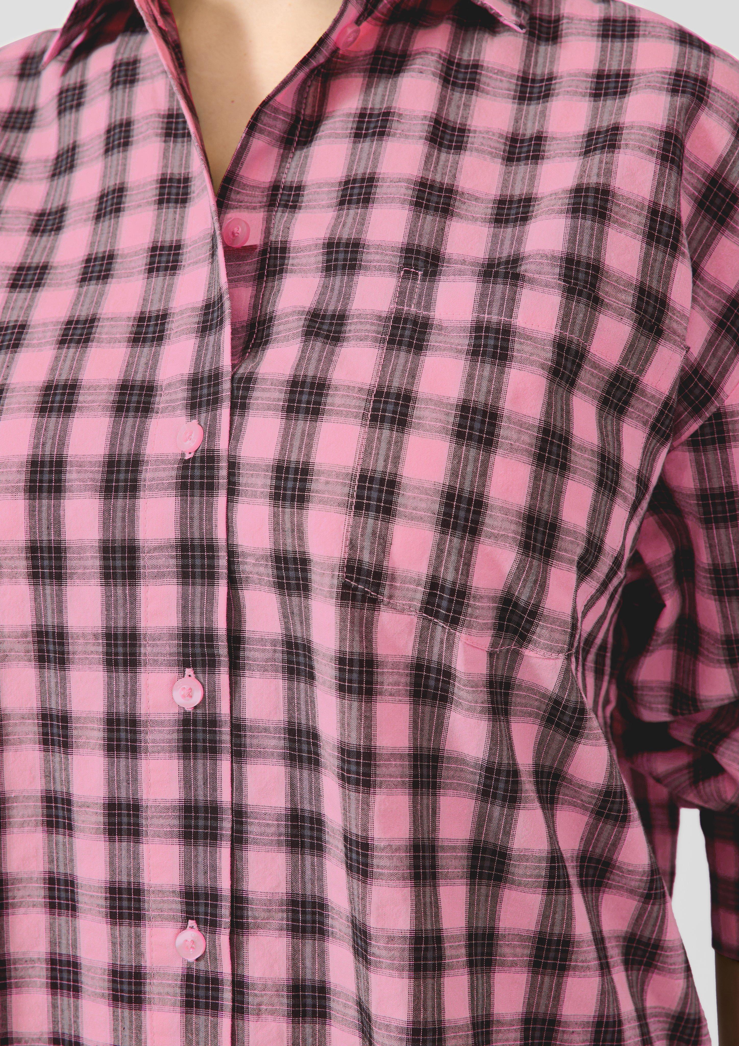 Femmes Chemisier en rose de QS