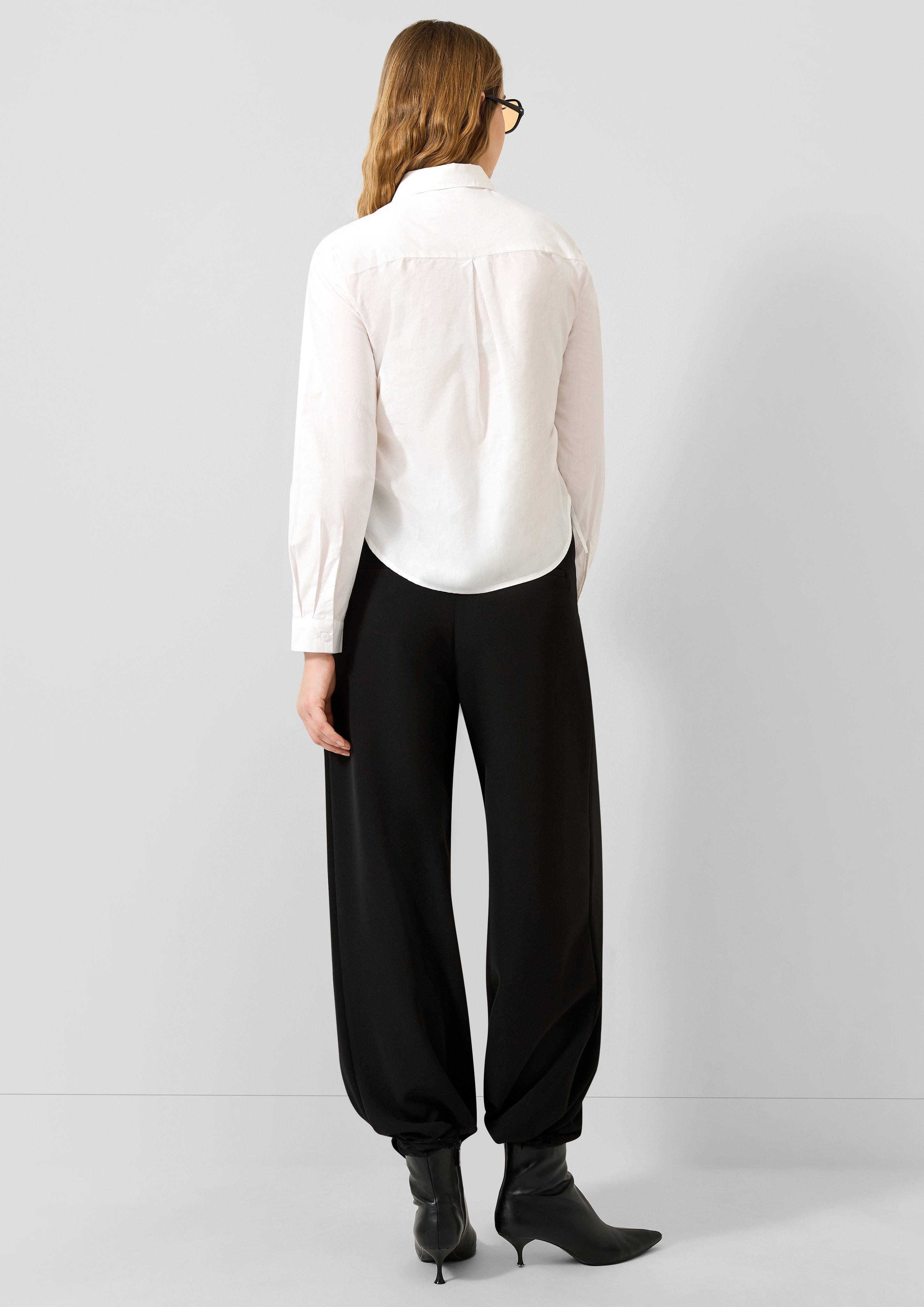 Damen Bluse in weiß von QS