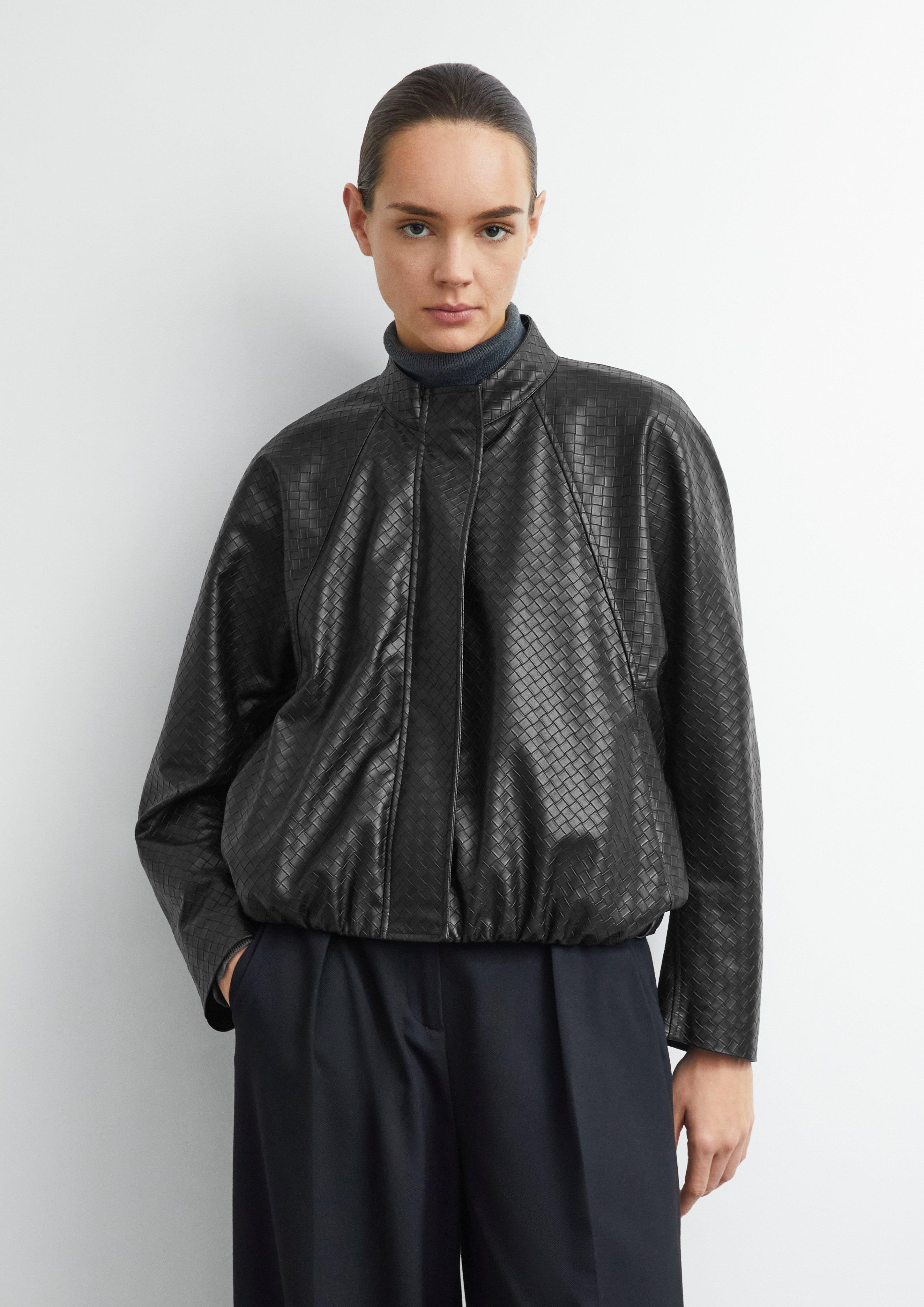Indoor-Jacke in  von 