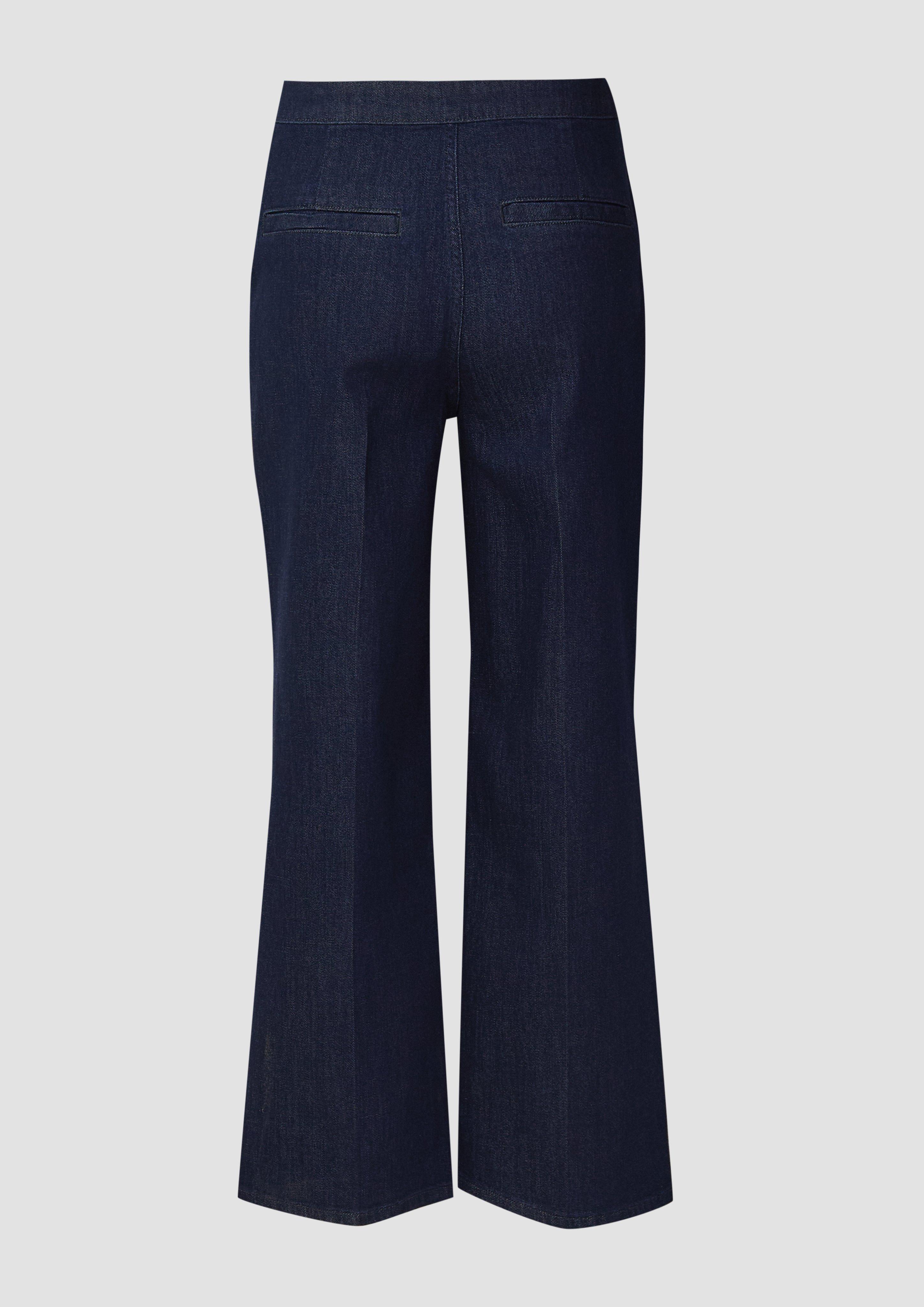 Spodnie jeansowe w kolorze 59Z8