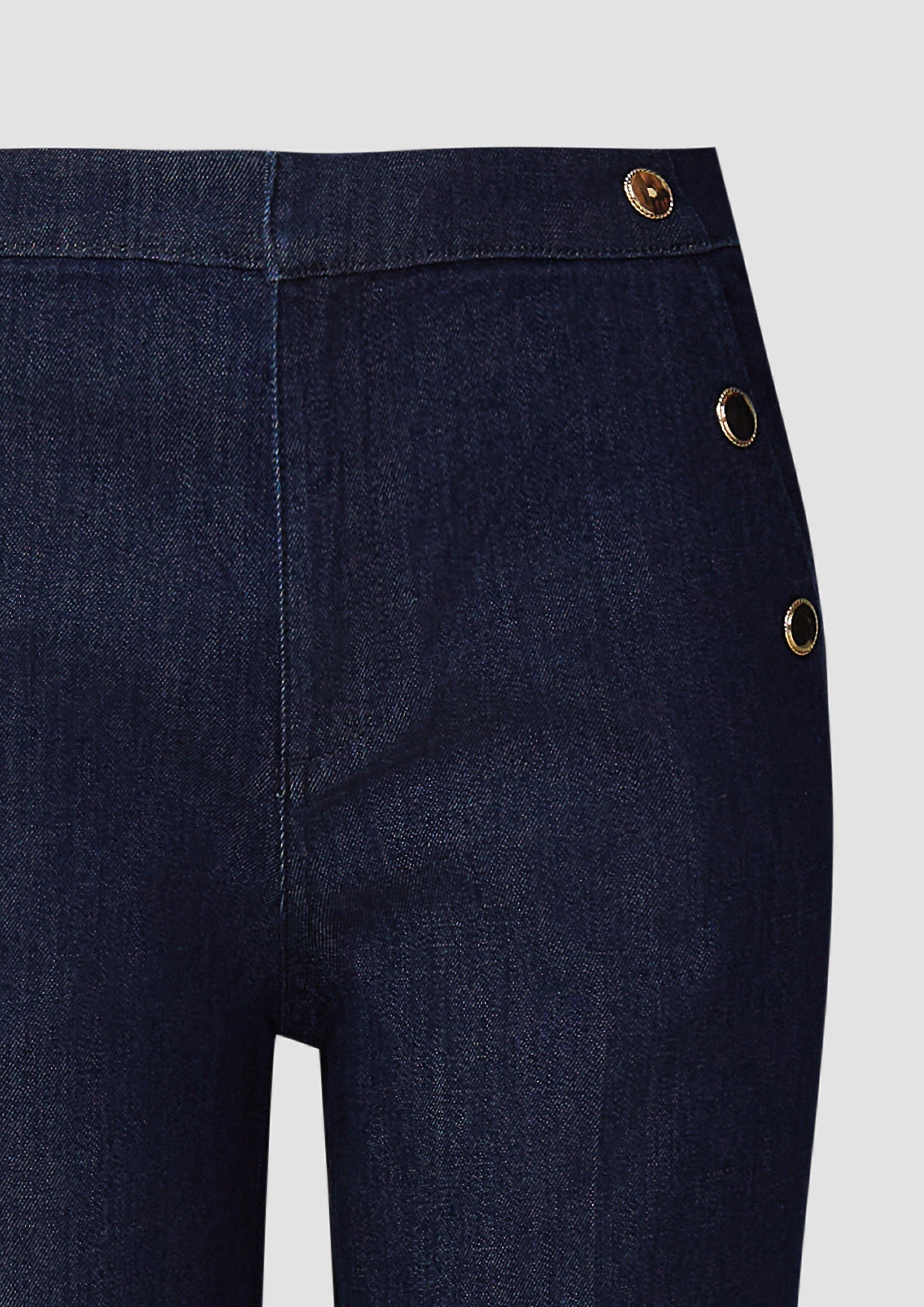 Spodnie jeansowe w kolorze 59Z8