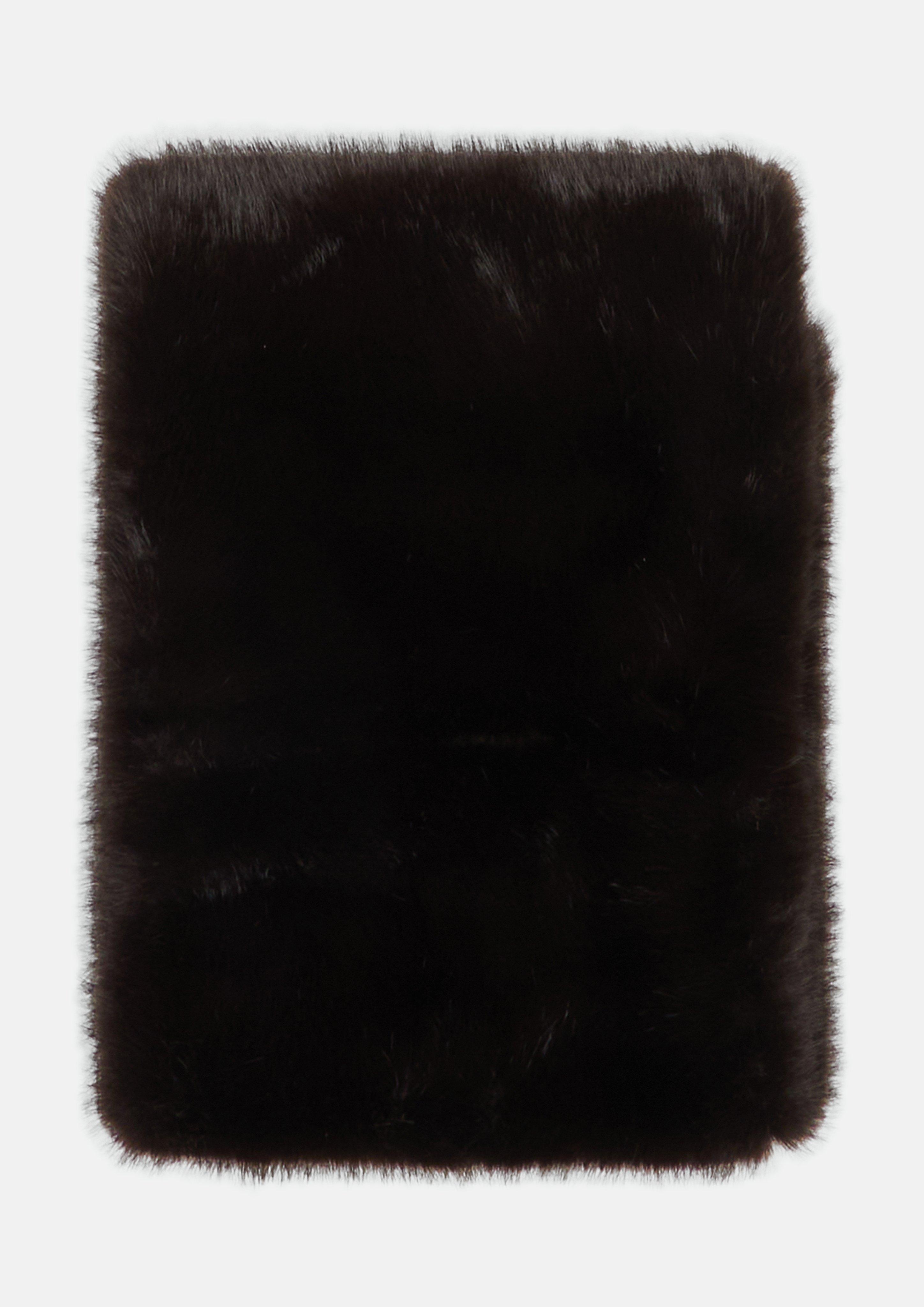 Damen Tuch in braun von s.Oliver BLACK LABEL