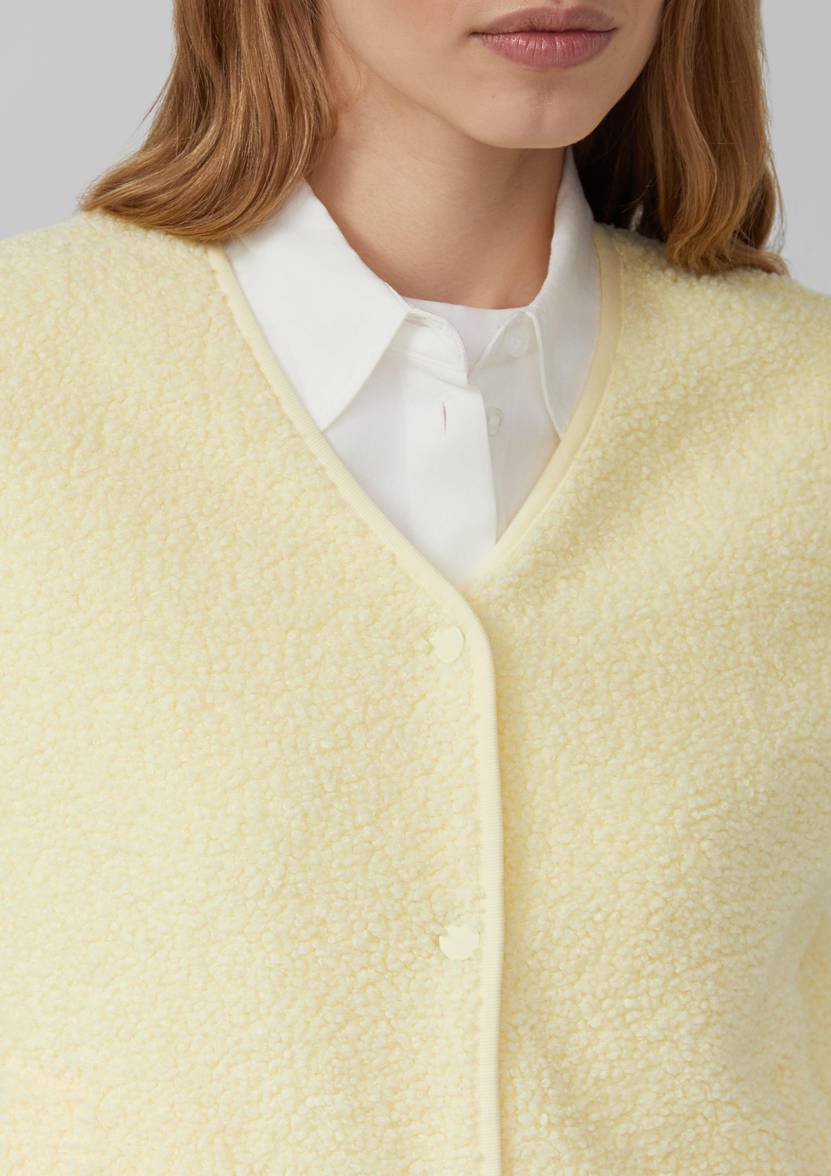 Gilet d'intérieur in 1015, 8000, 4116 & 7900