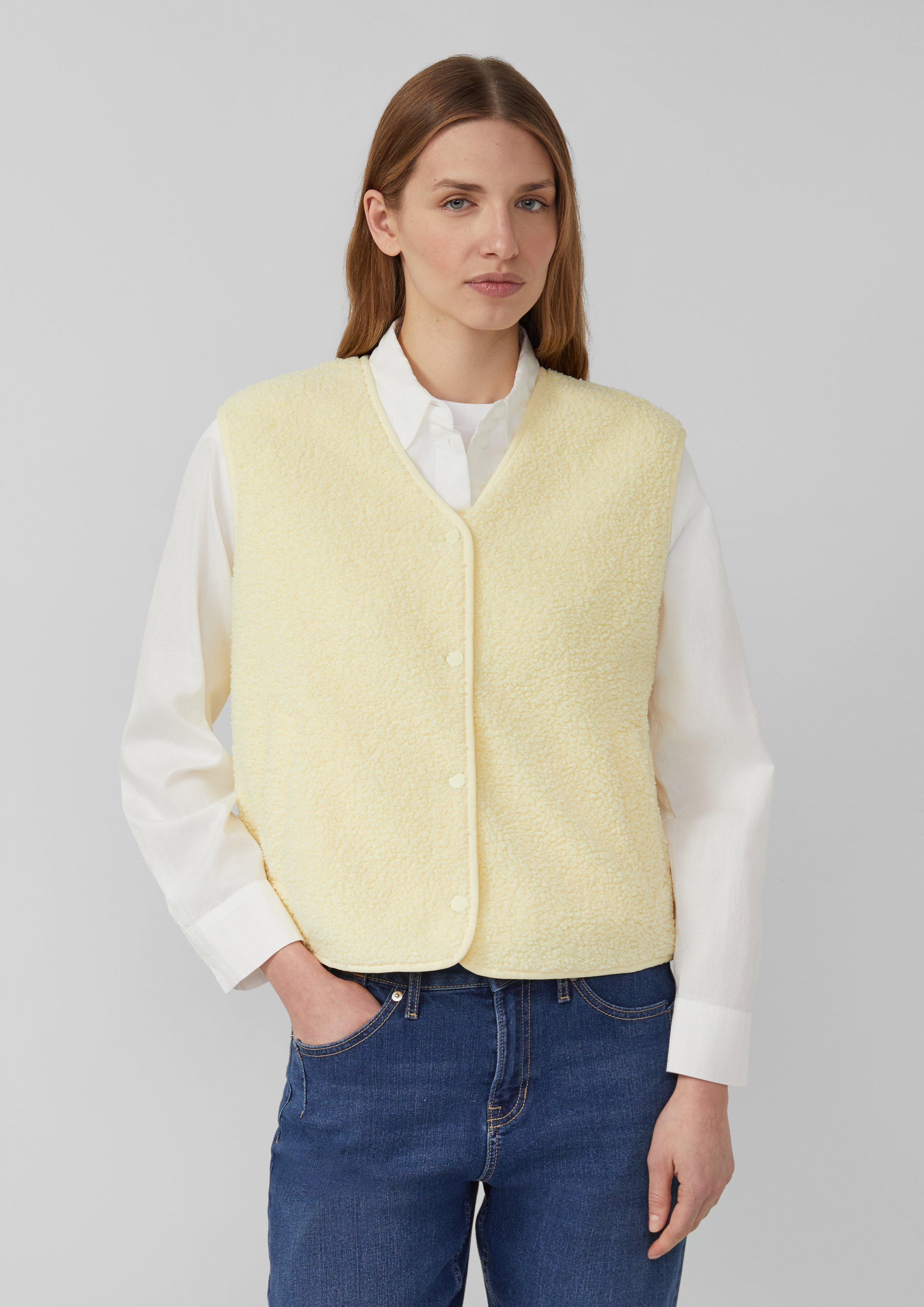 Gilet d'intérieur in 1015, 8000, 4116 & 7900