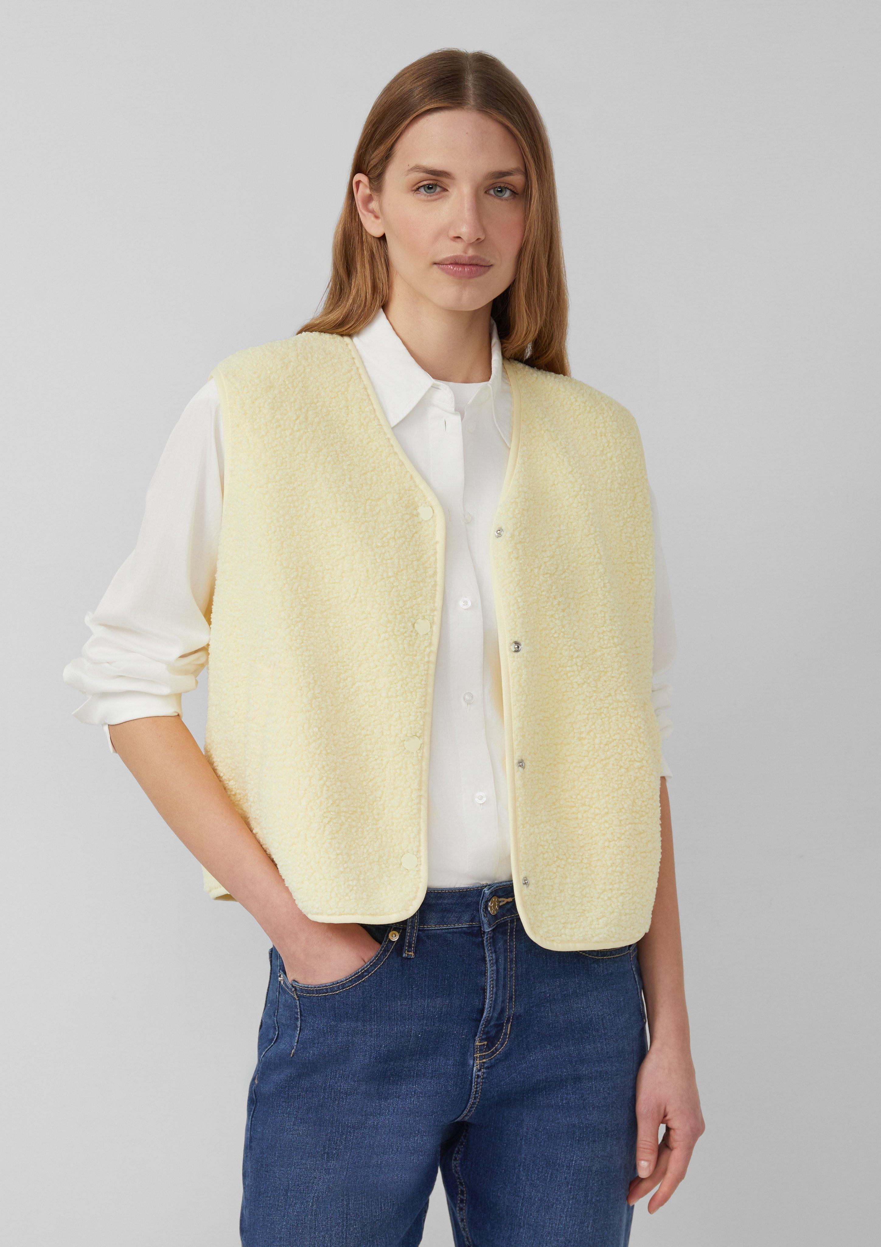 Gilet d'intérieur in 1015, 8000, 4116 & 7900