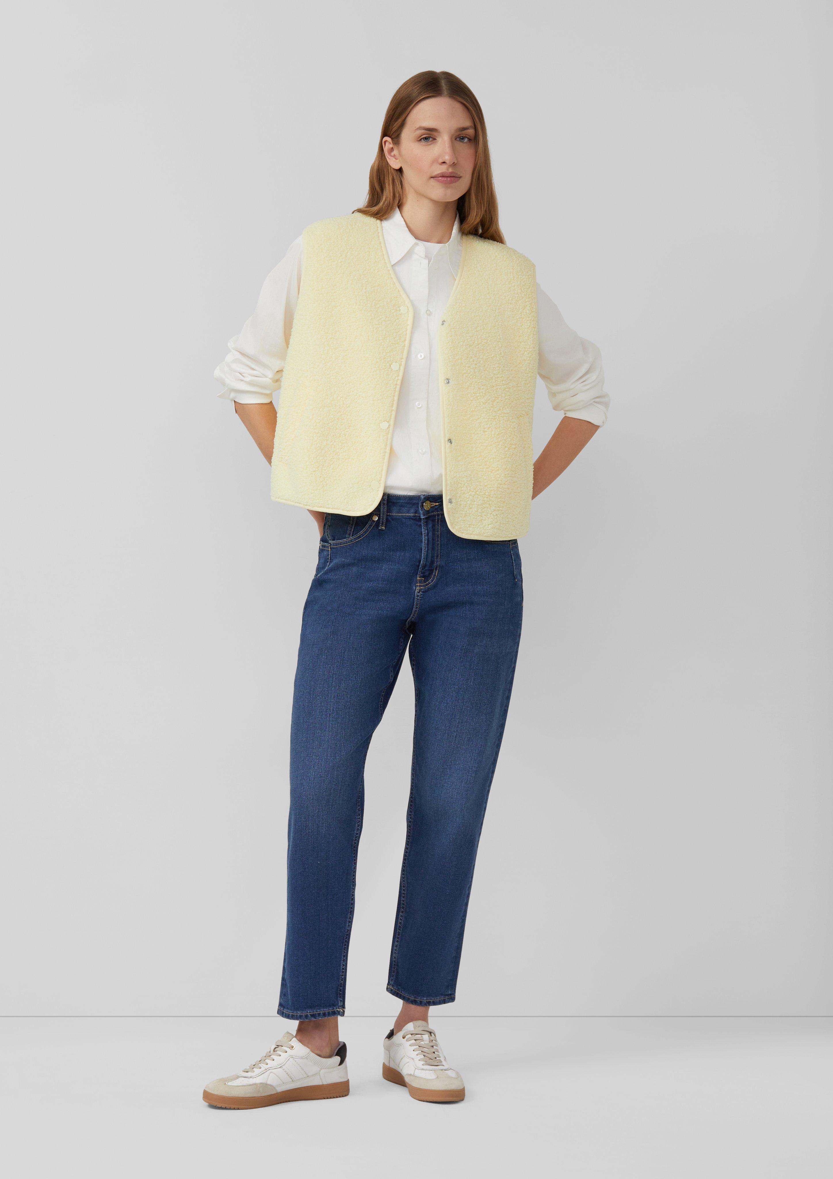 Gilet d'intérieur in 1015, 8000, 4116 & 7900