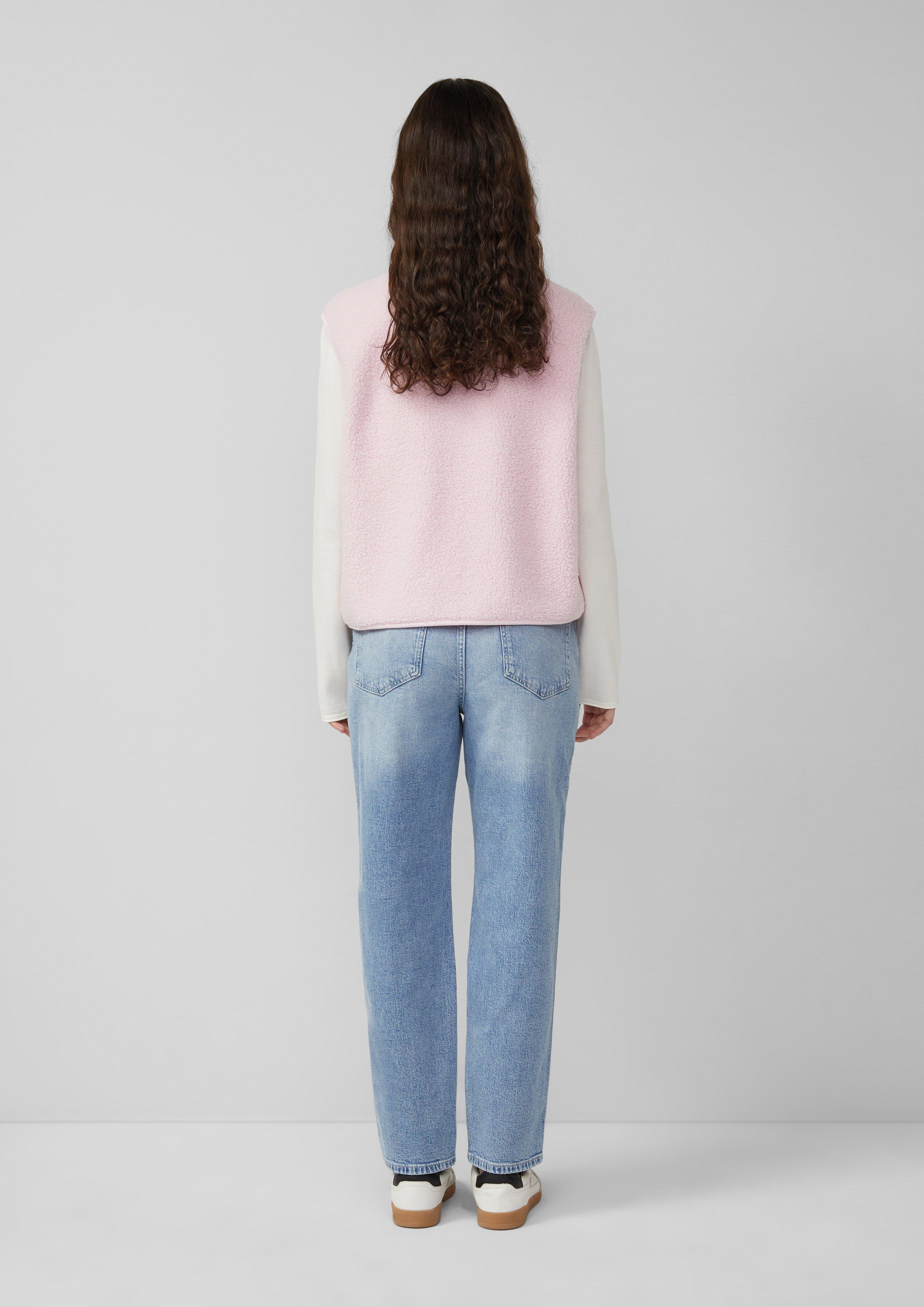 Gilet d'intérieur in 4116, 8000, 1015 & 7900